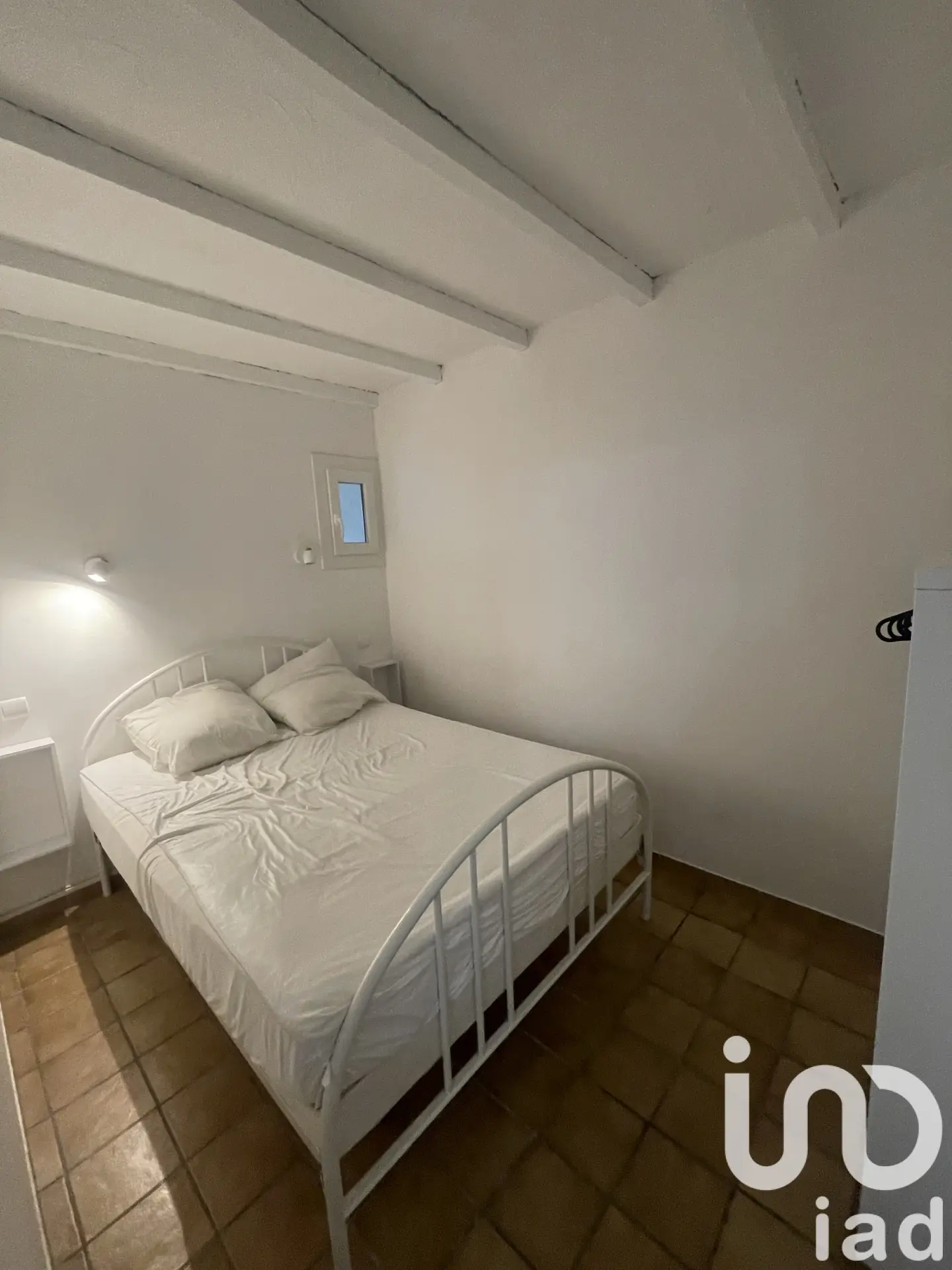 Maison – 27 m²