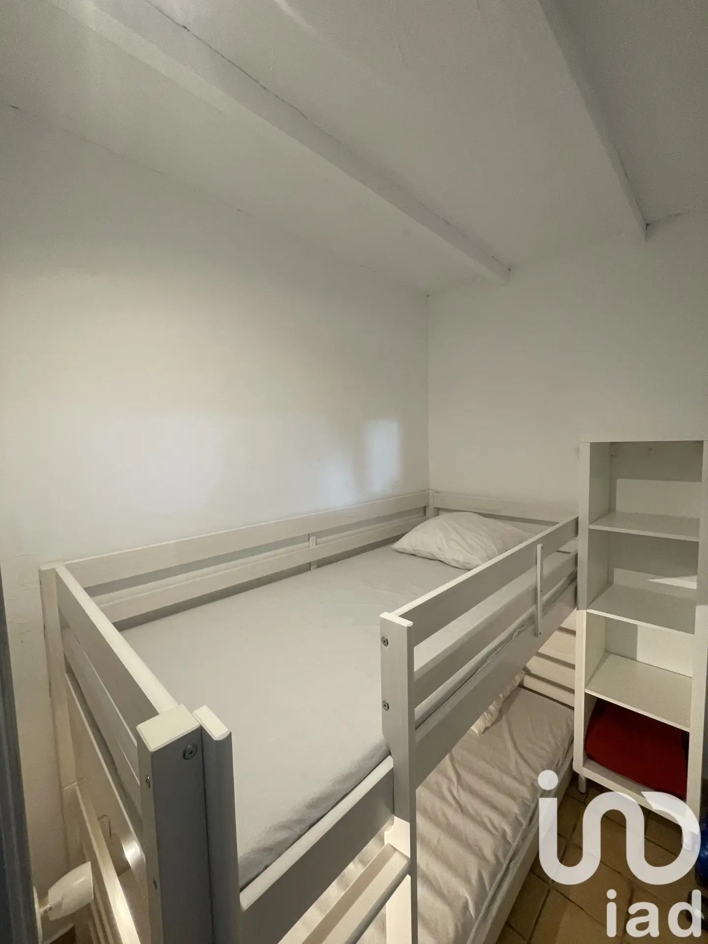 Maison – 27 m²