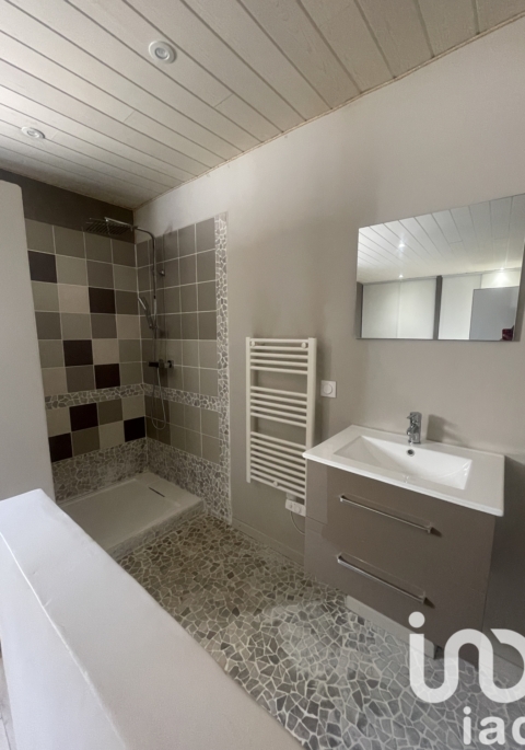 Immeuble – 160 m²
