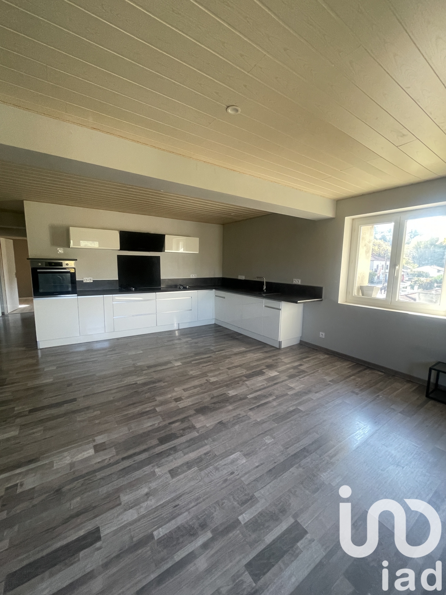 Immeuble – 160 m²