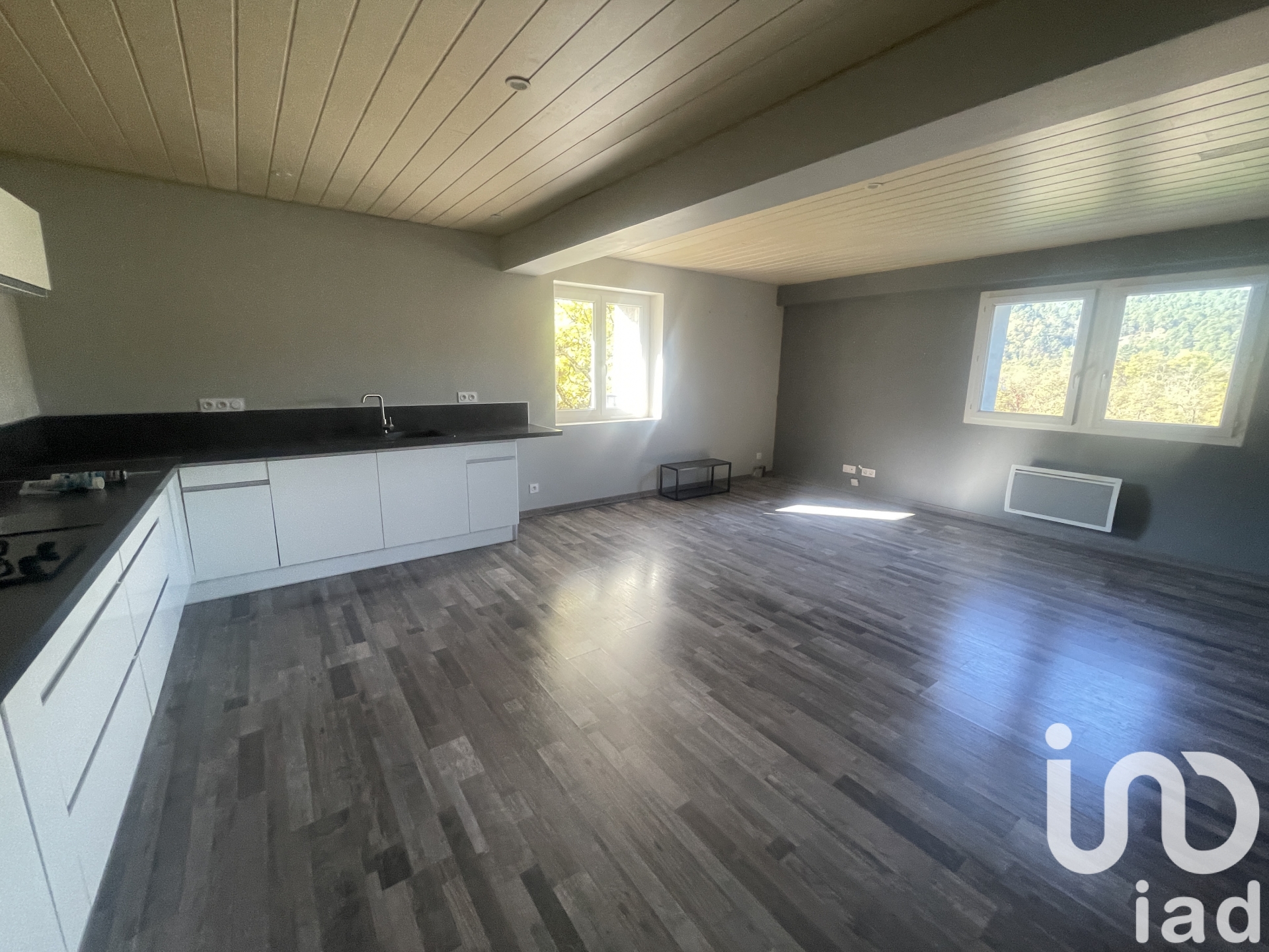 Immeuble – 160 m²