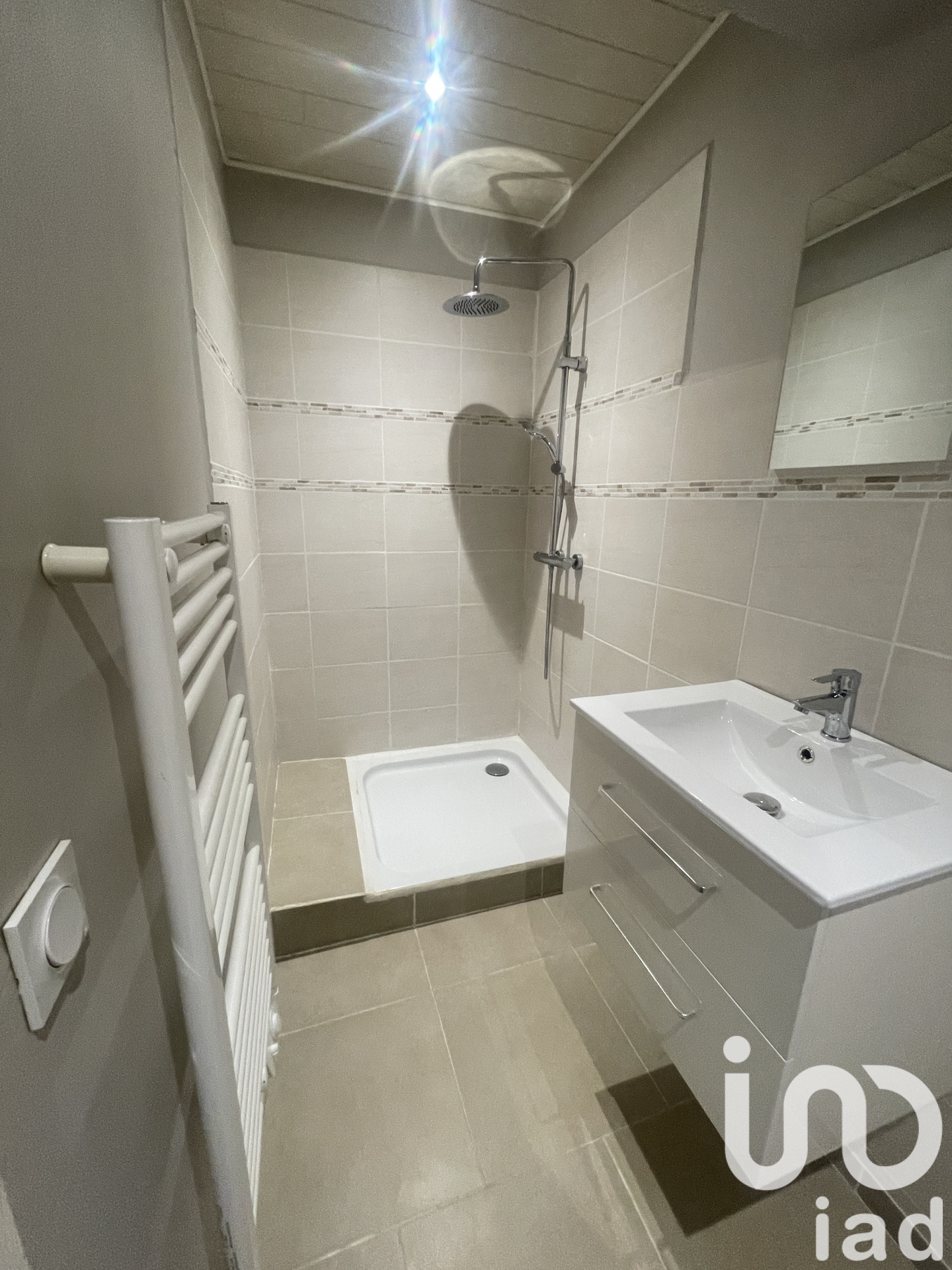 Immeuble – 160 m²