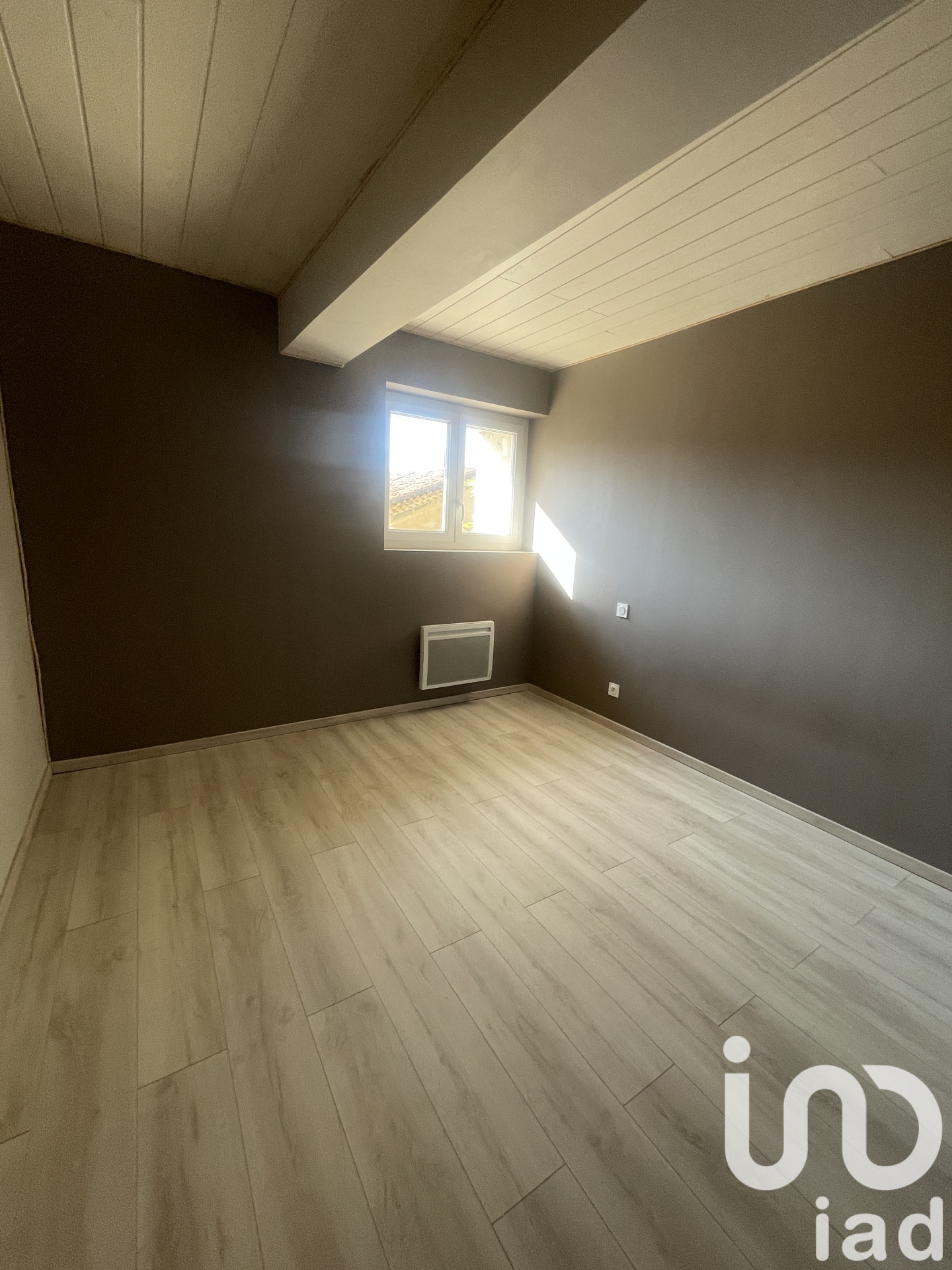 Immeuble – 160 m²