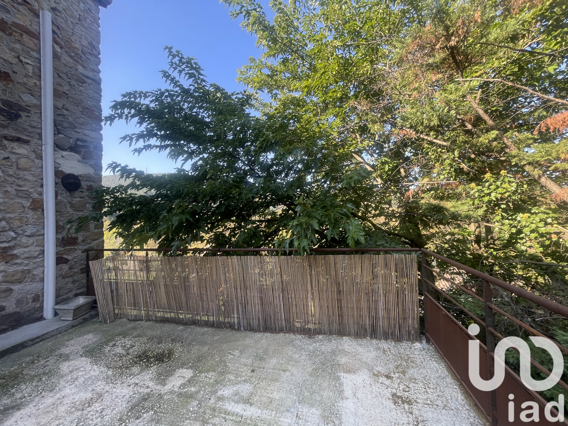 Immeuble – 160 m²