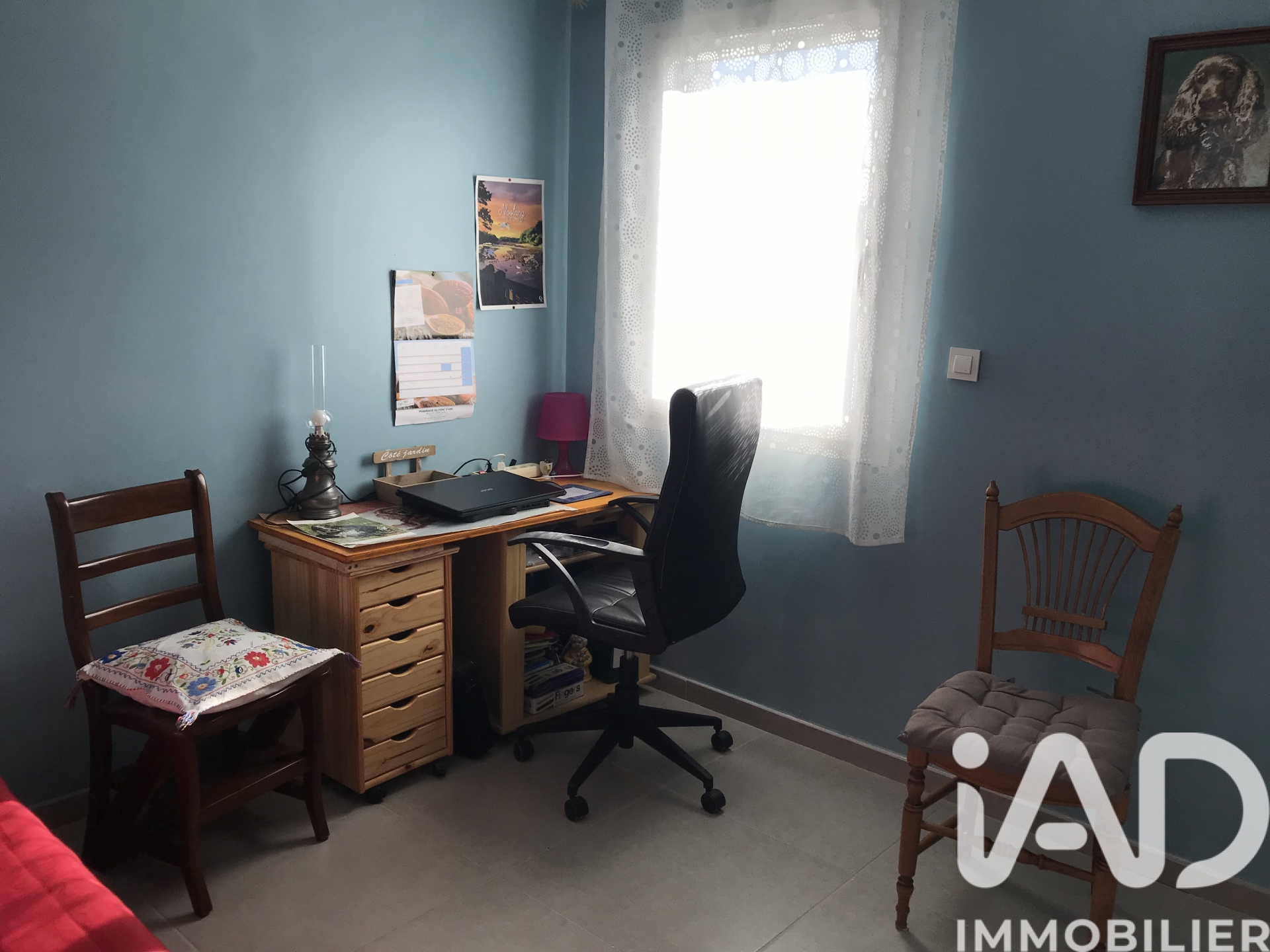 iad-1899116-9 Maison – 96 m²