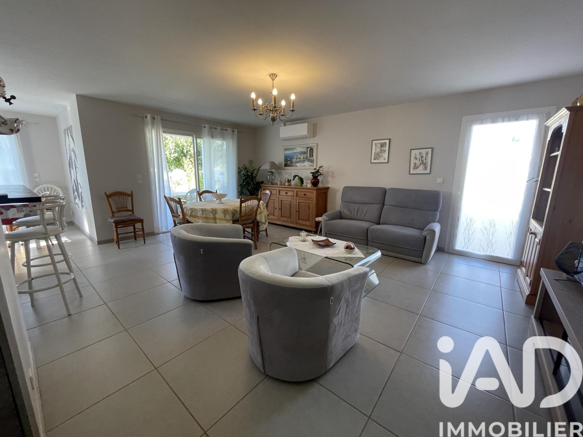 iad-1899116-4 Maison – 96 m²