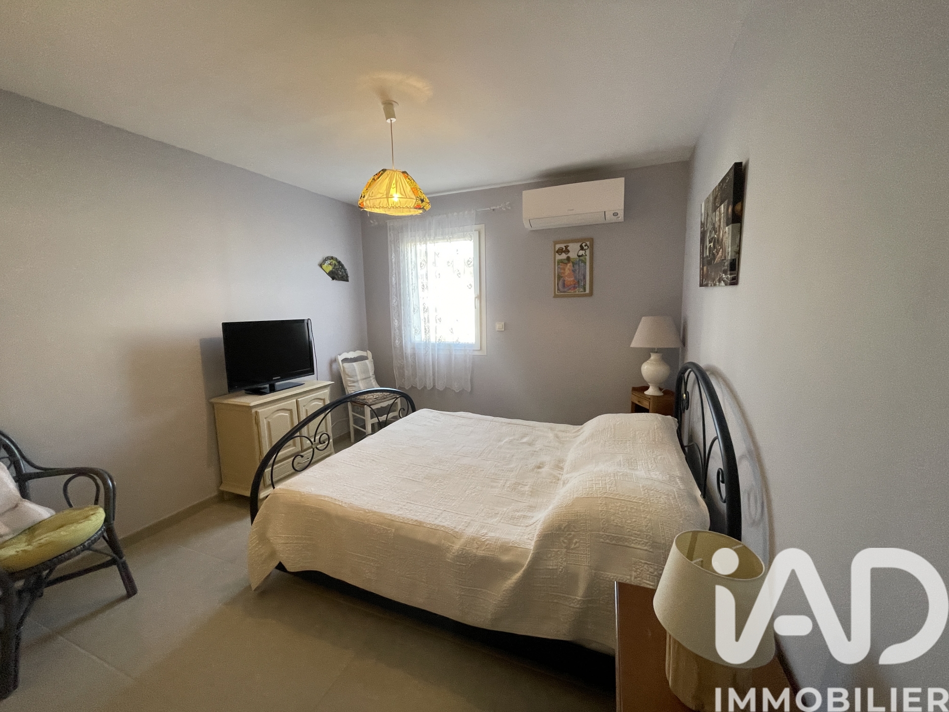 iad-1899116-7 Maison – 96 m²