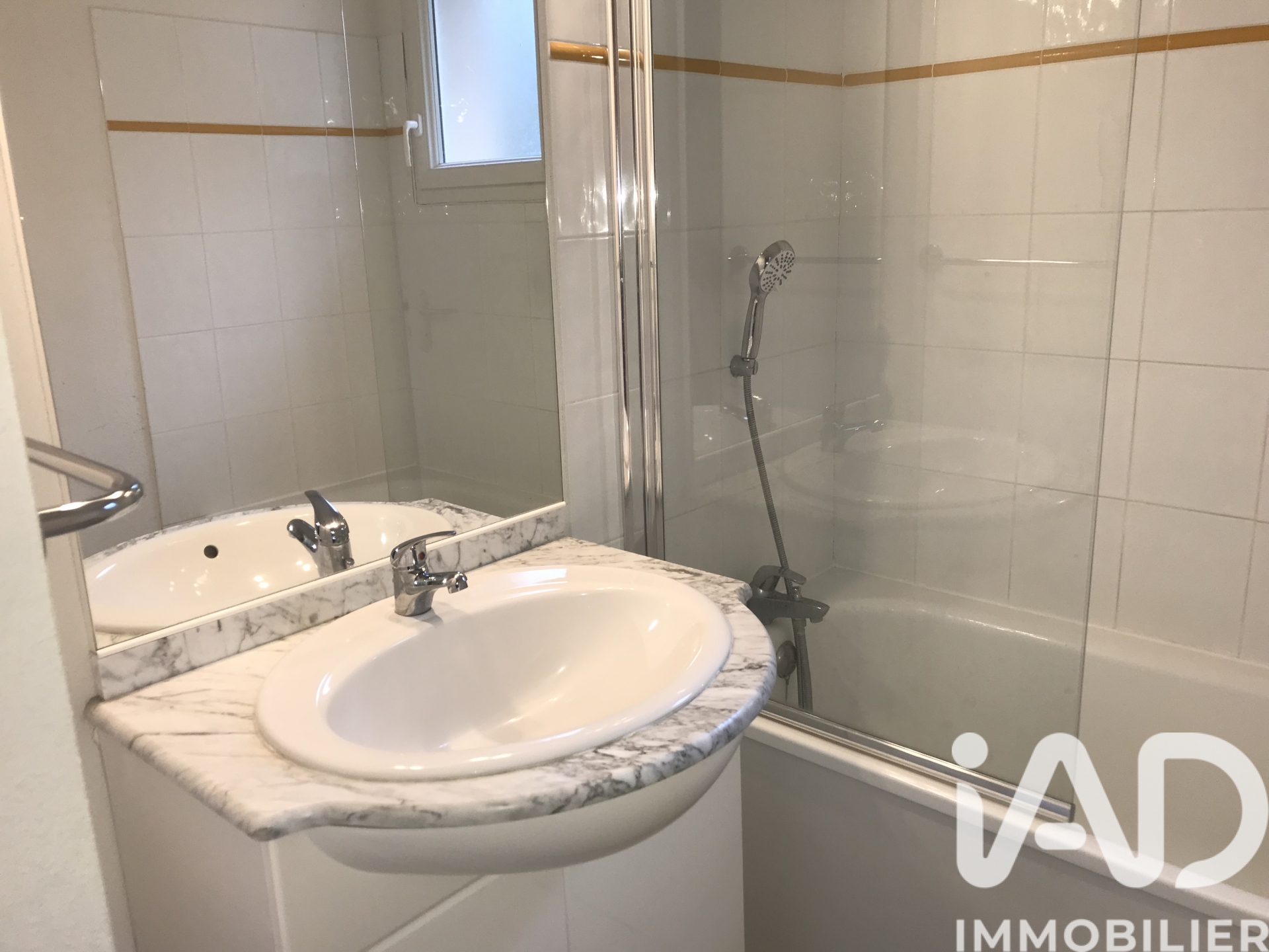 Appartement T3 – 40 m²