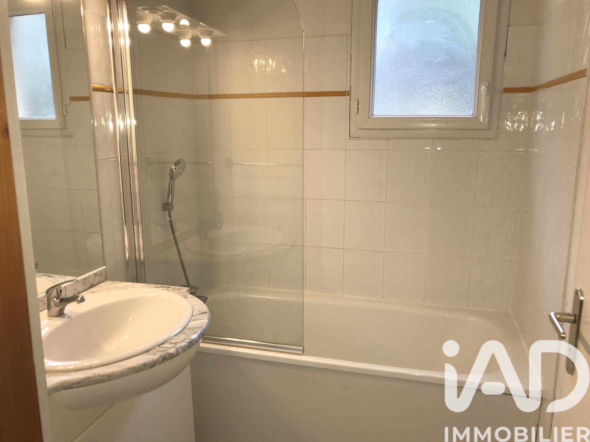 Appartement T3 – 40 m²
