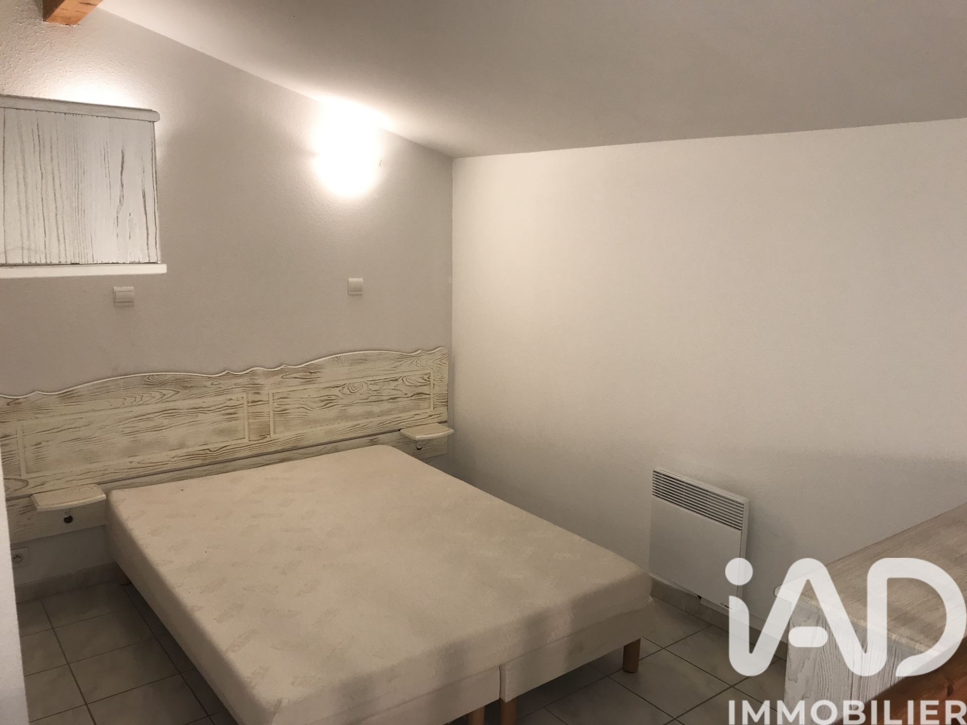 Appartement T3 – 40 m²