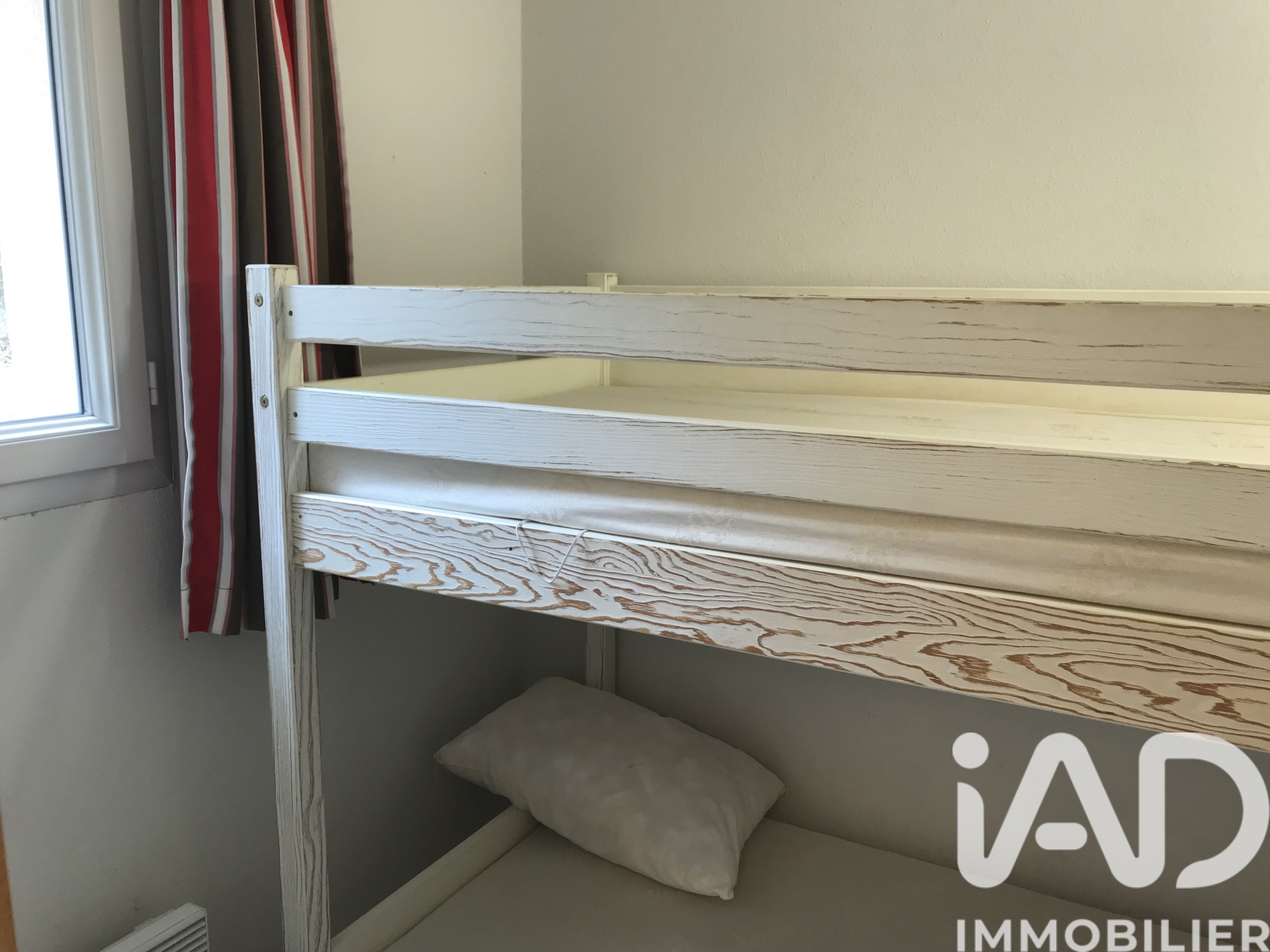 Appartement T3 – 40 m²