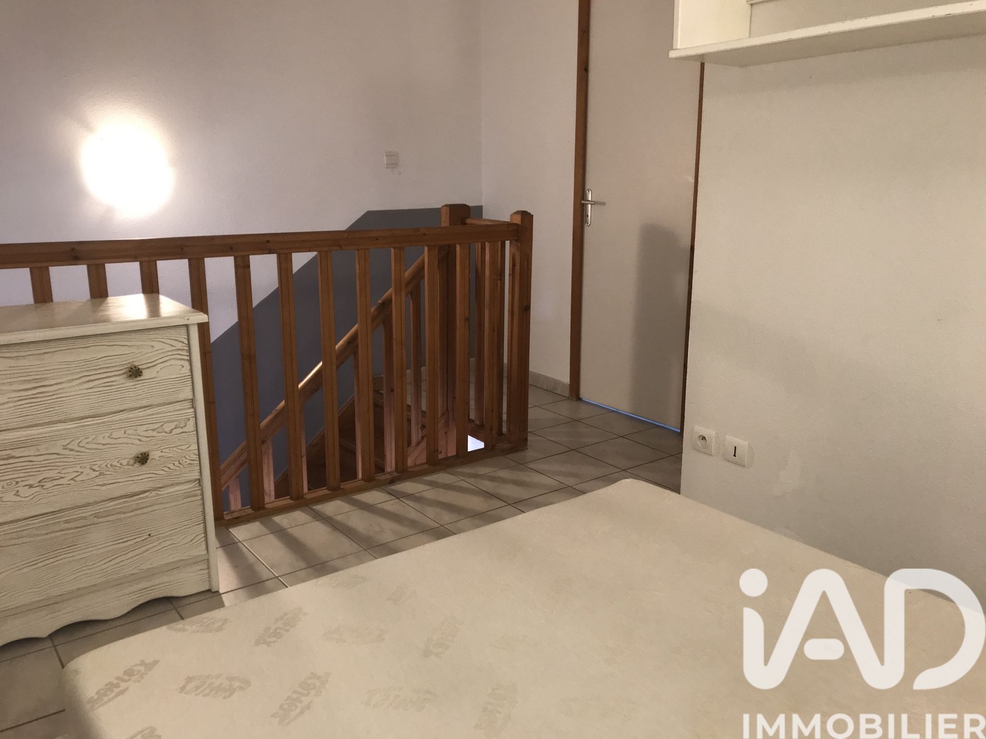 Appartement T3 – 40 m²