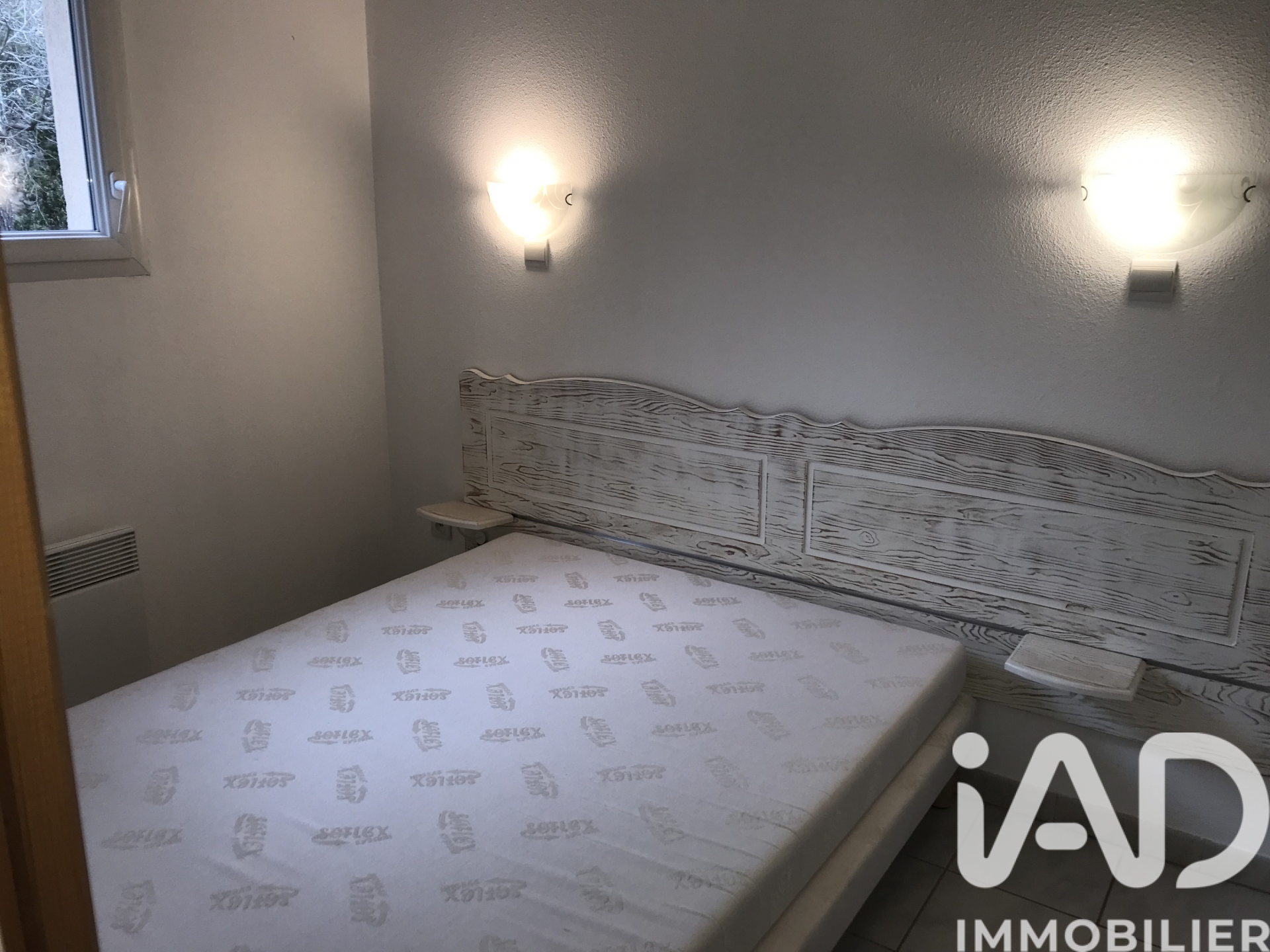 Appartement T3 – 40 m²
