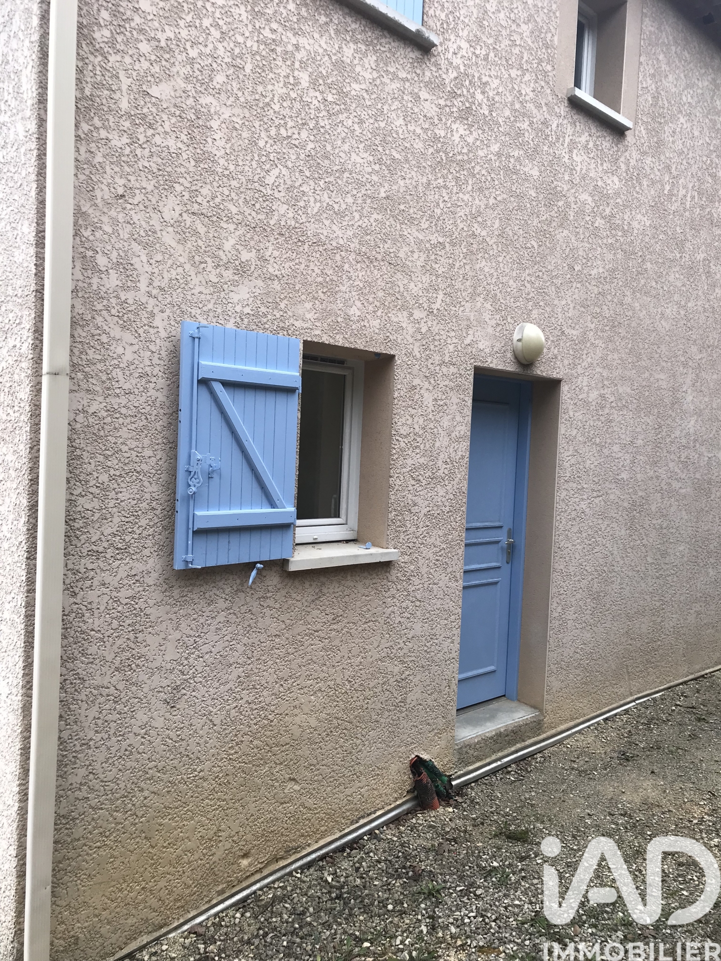 Appartement T3 – 40 m²