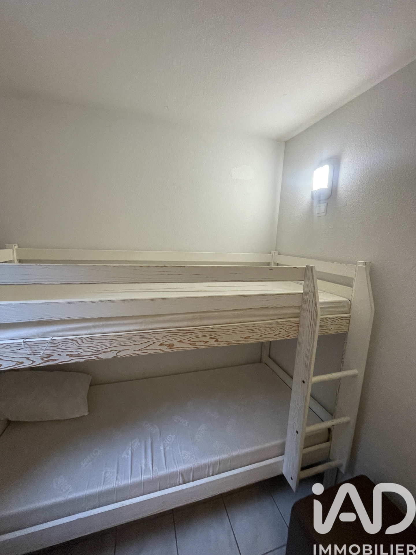 Appartement T3 – 40 m²