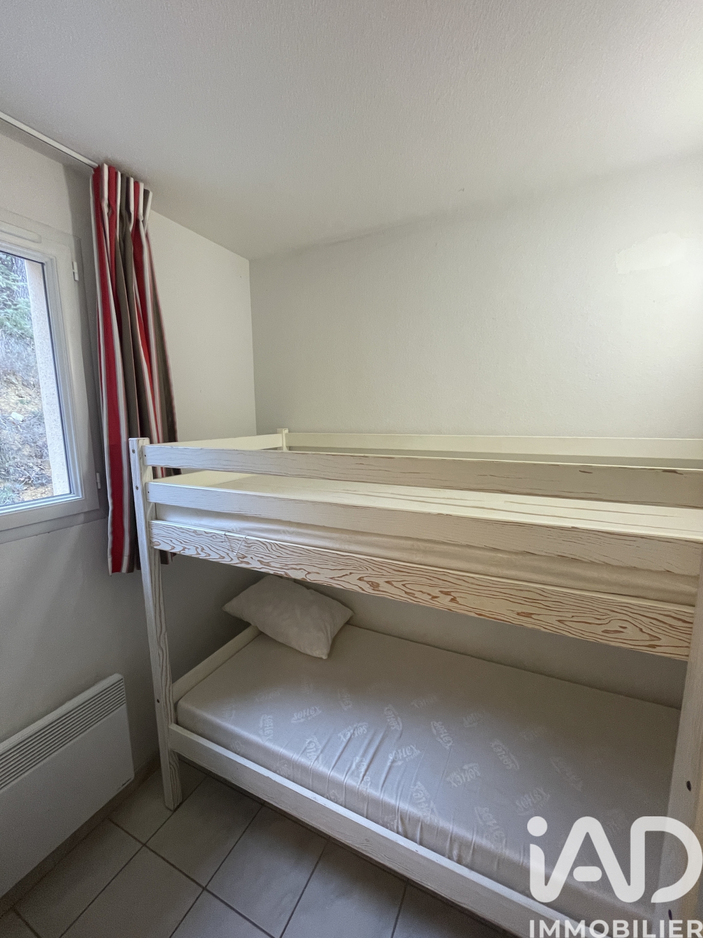 Appartement T3 – 40 m²