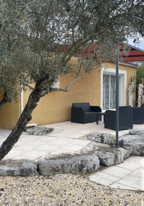House – 62 m²