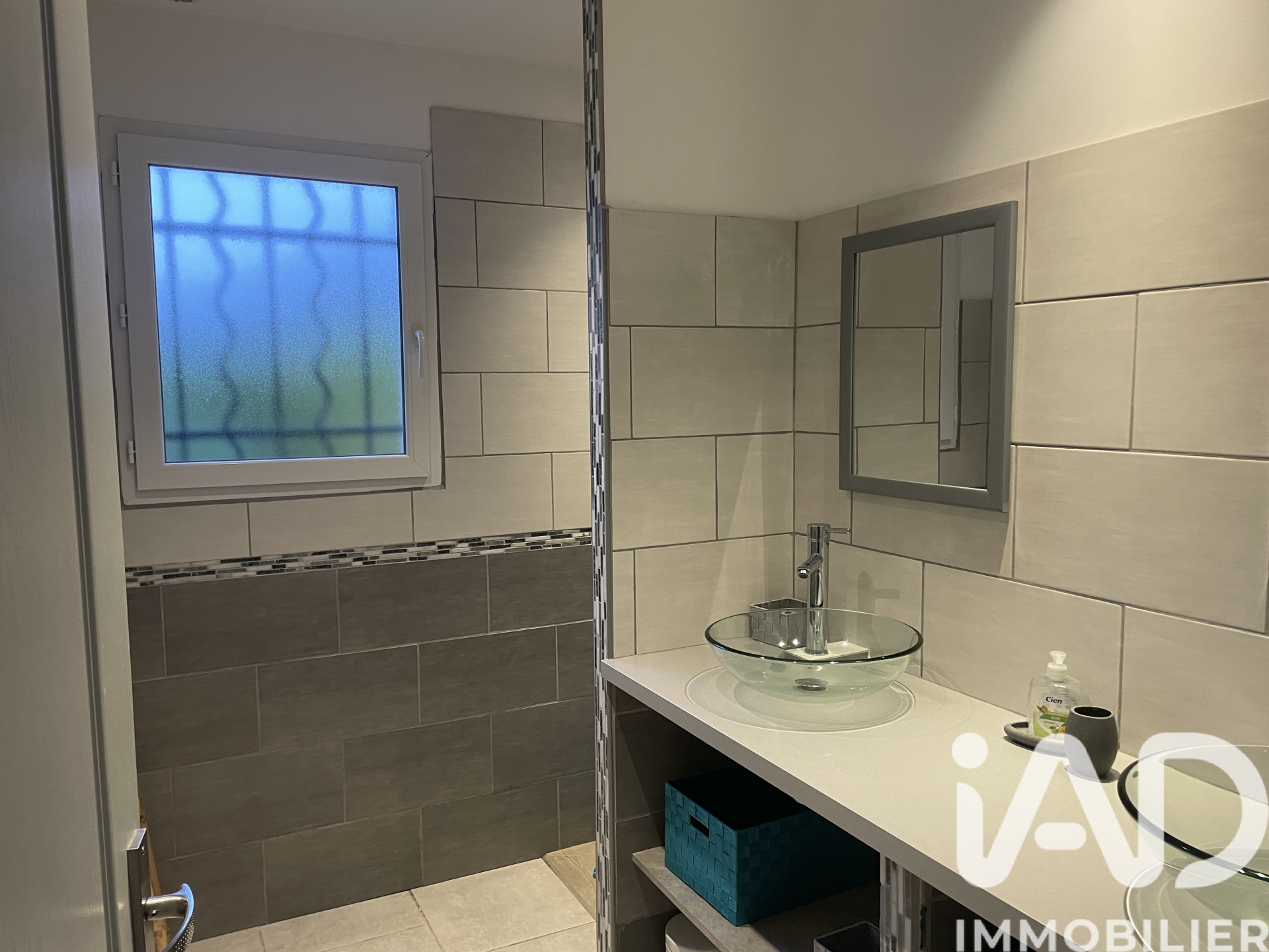 iad-1930468-6 Maison – 62 m²