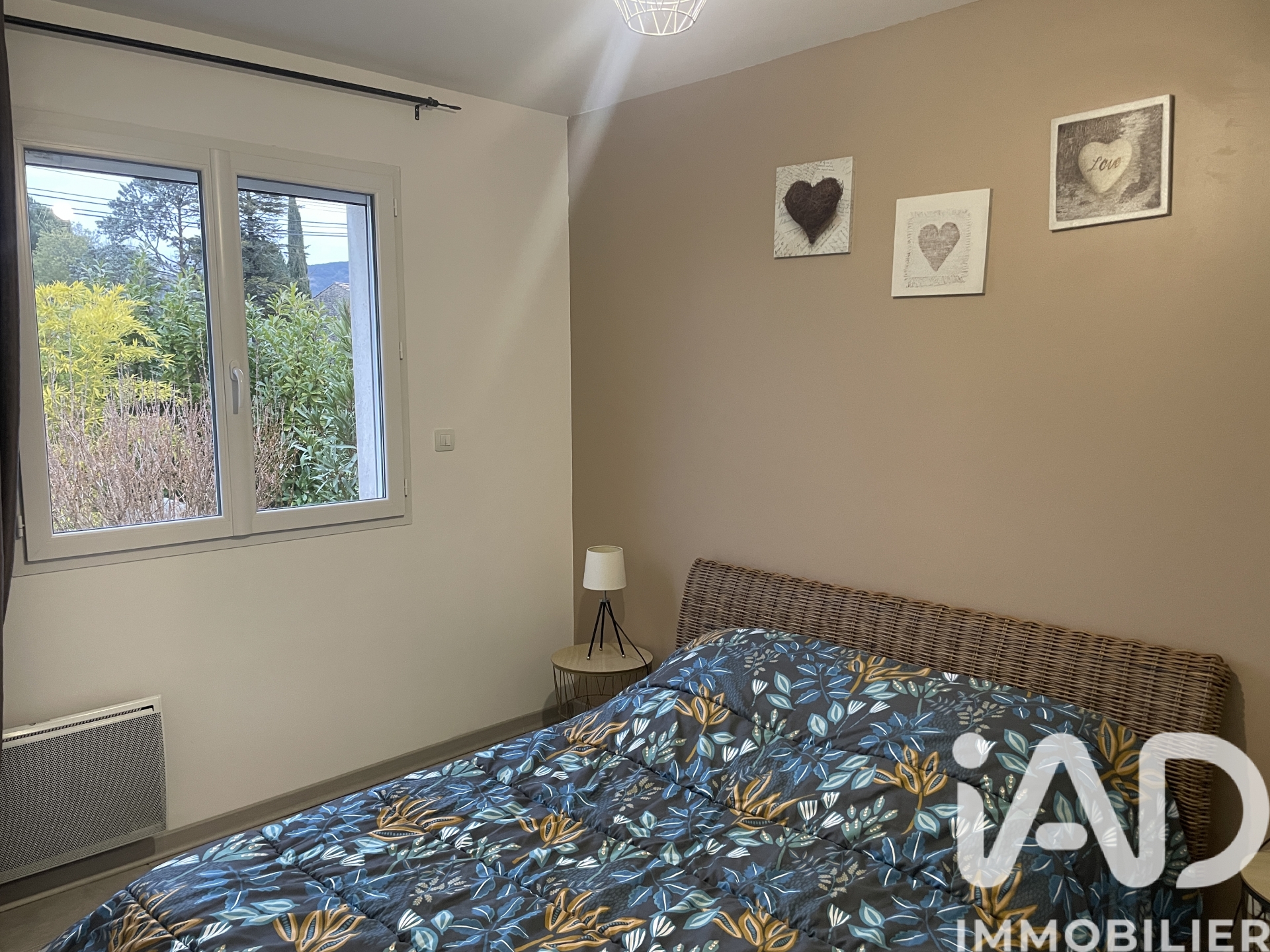 iad-1930468-4 Maison – 62 m²