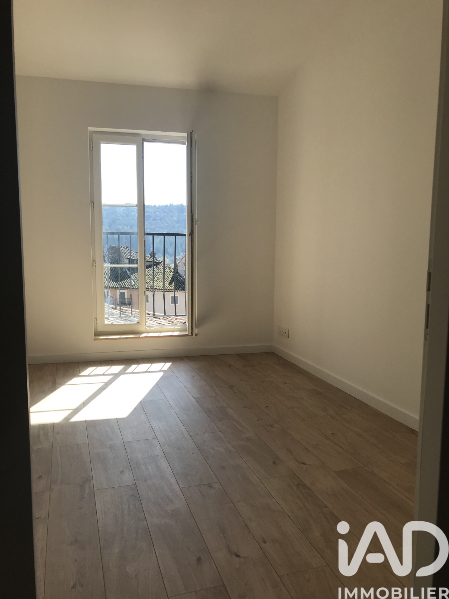 Appartement T2 – 63 m²