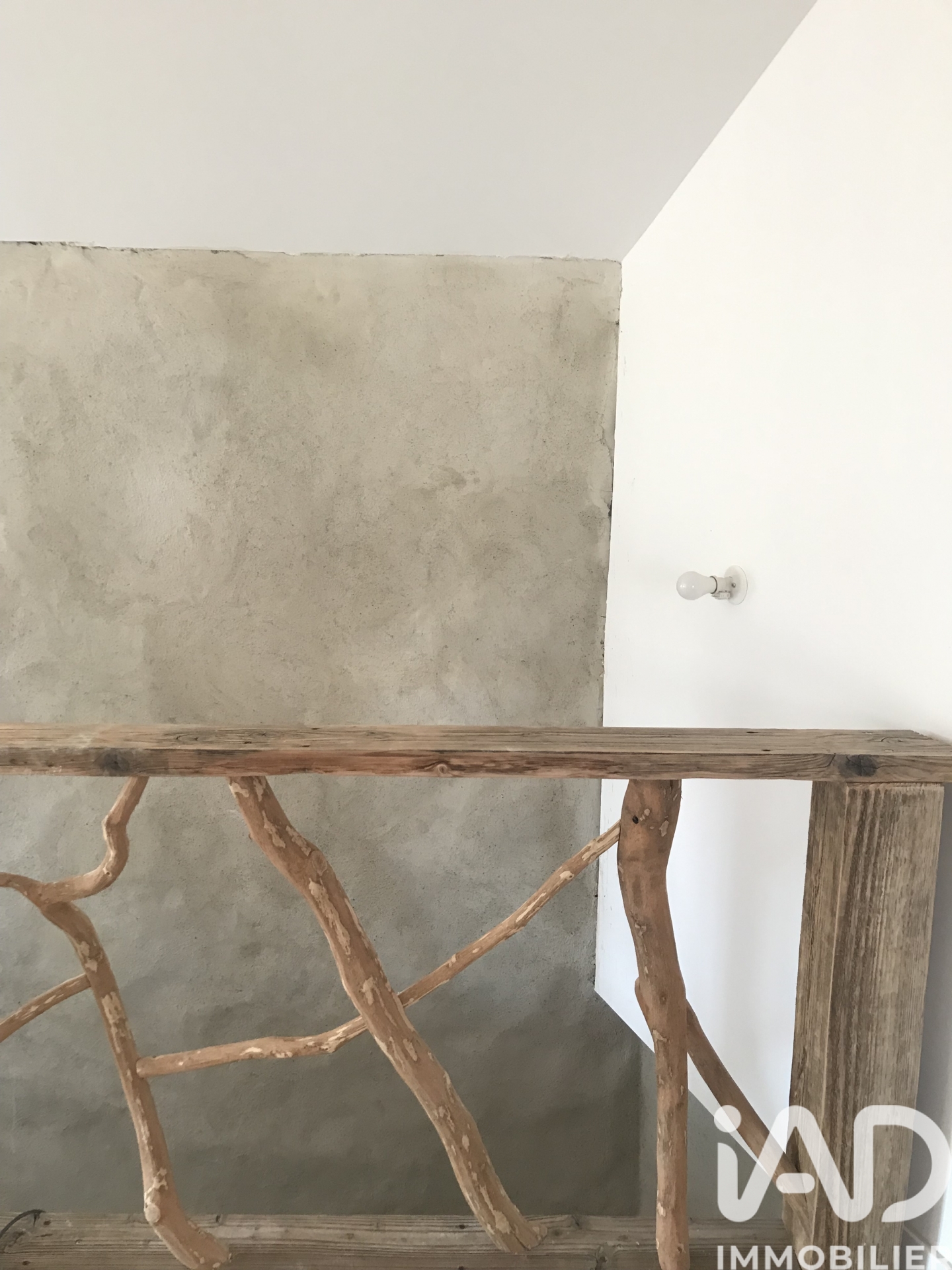 Appartement T2 – 63 m²