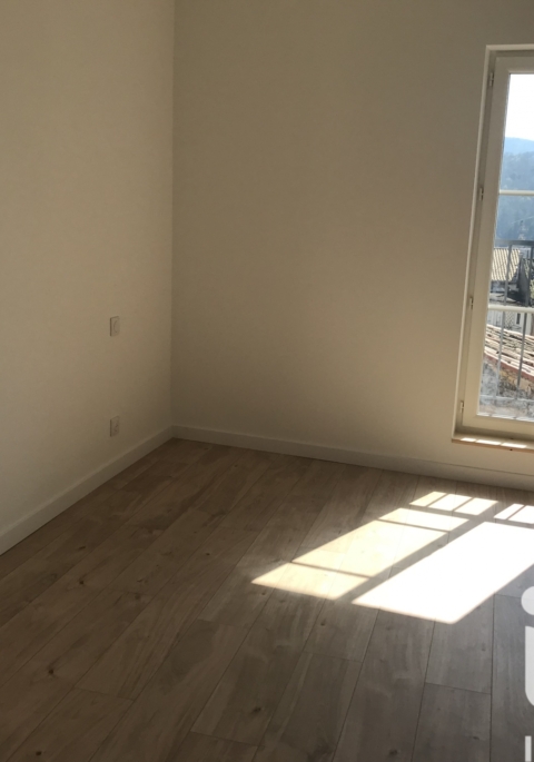 1-bedroom apartment – 63 m²