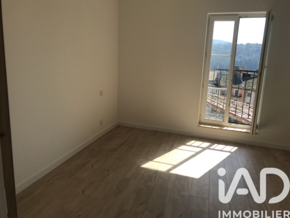 2-Zimmer-Wohnung – 63 m²