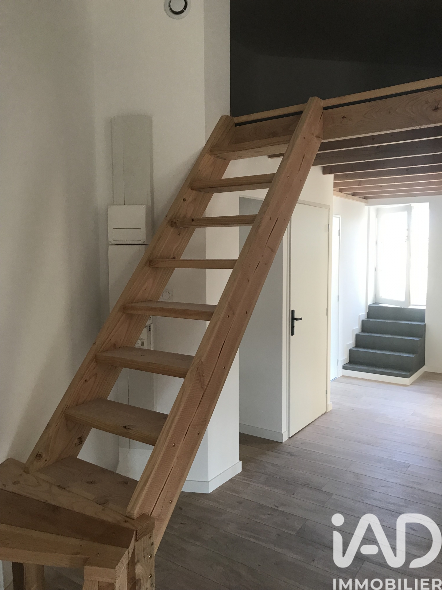 Appartement T2 – 63 m²