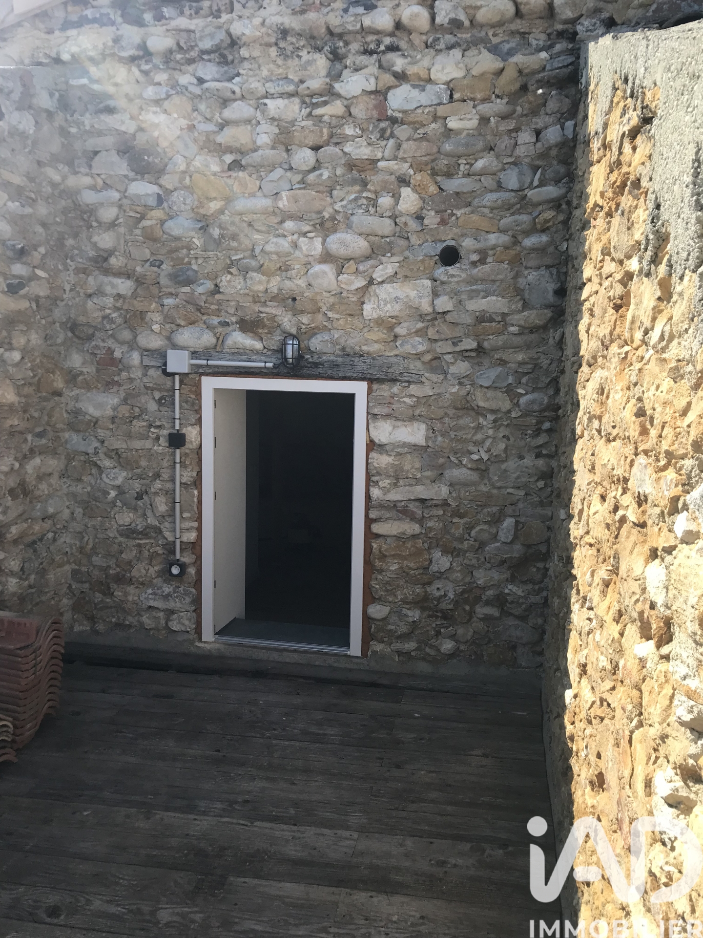 Appartement T2 – 63 m²