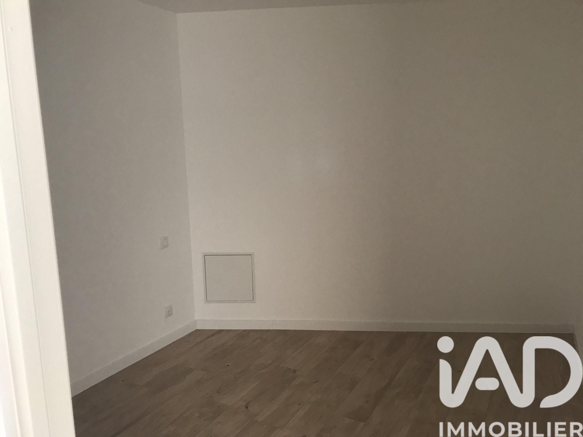 Appartement T3 – 64 m²