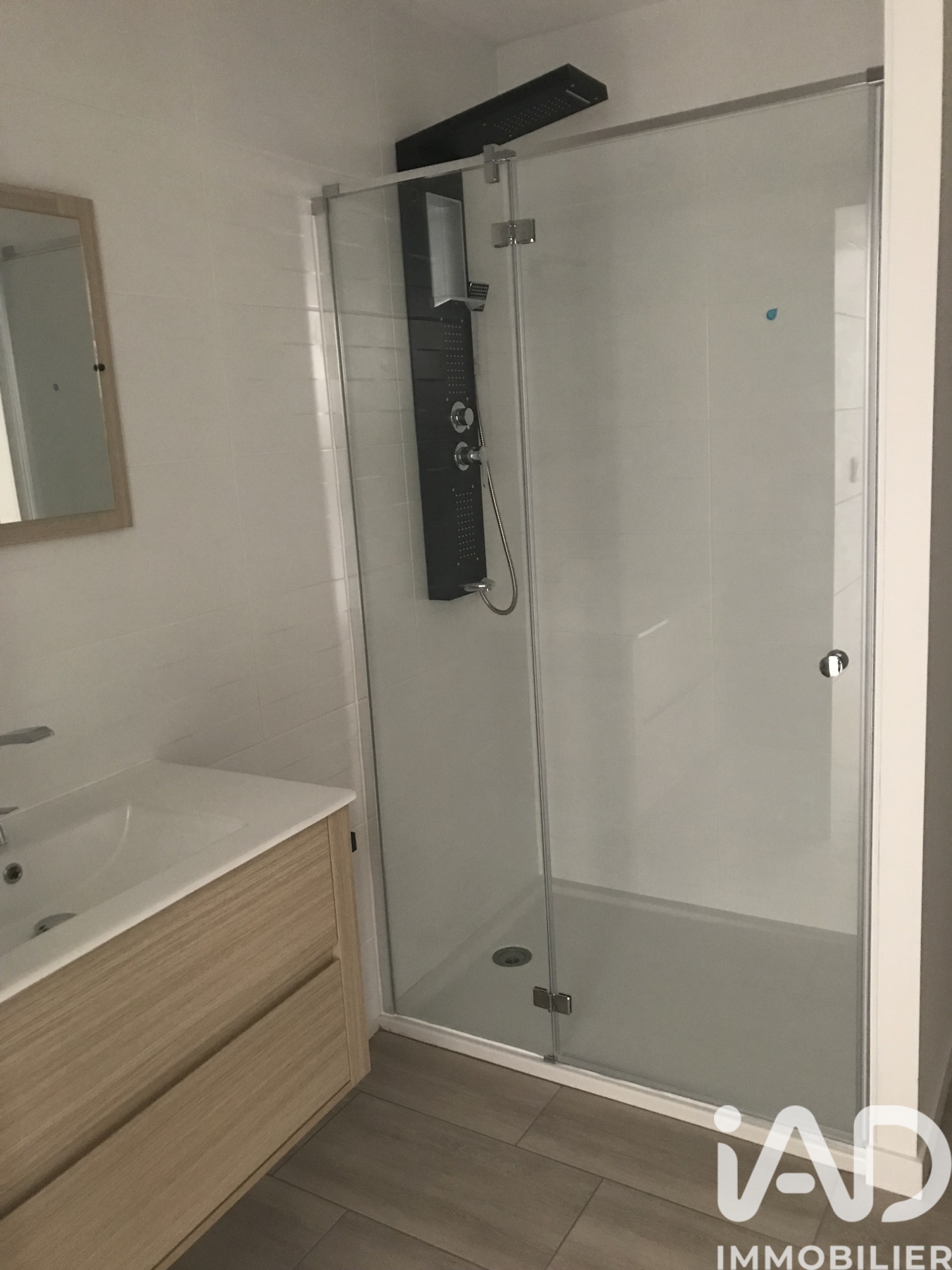 Appartement T3 – 64 m²