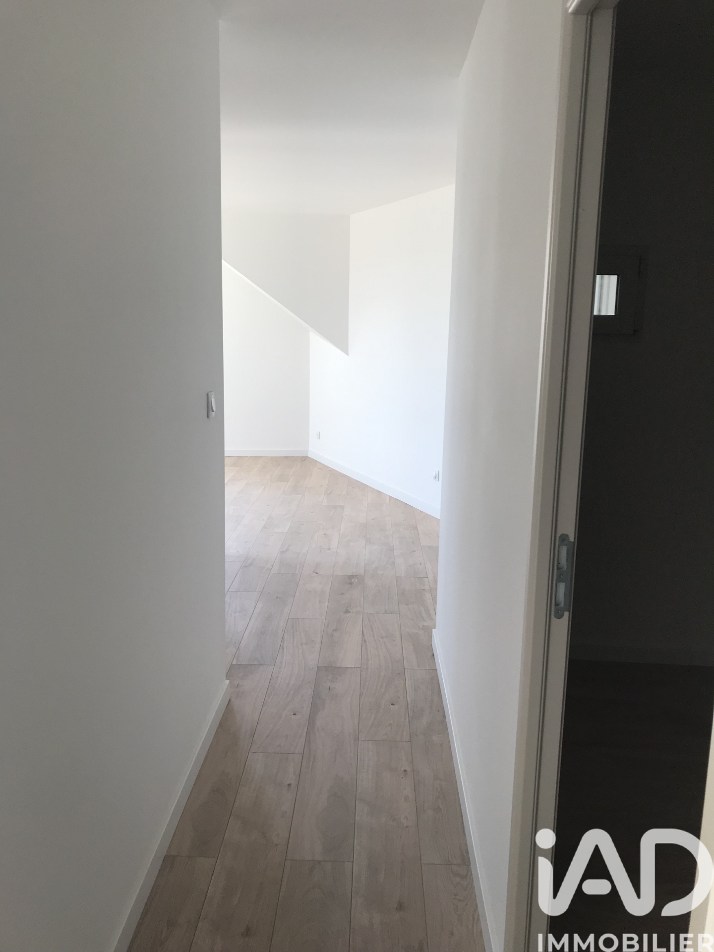 Appartement T3 – 64 m²