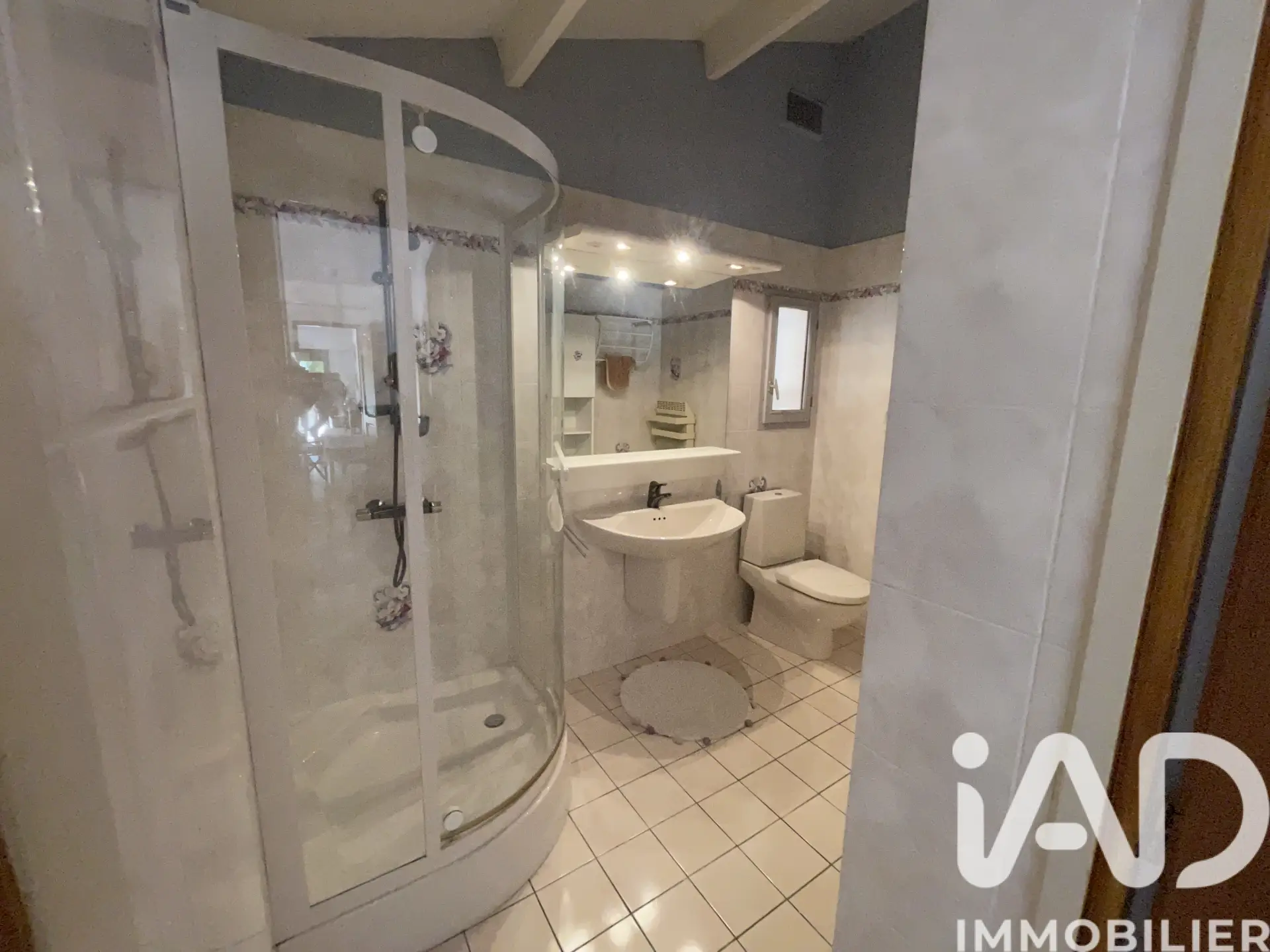 iad-2039355-28 Maison – 170 m²