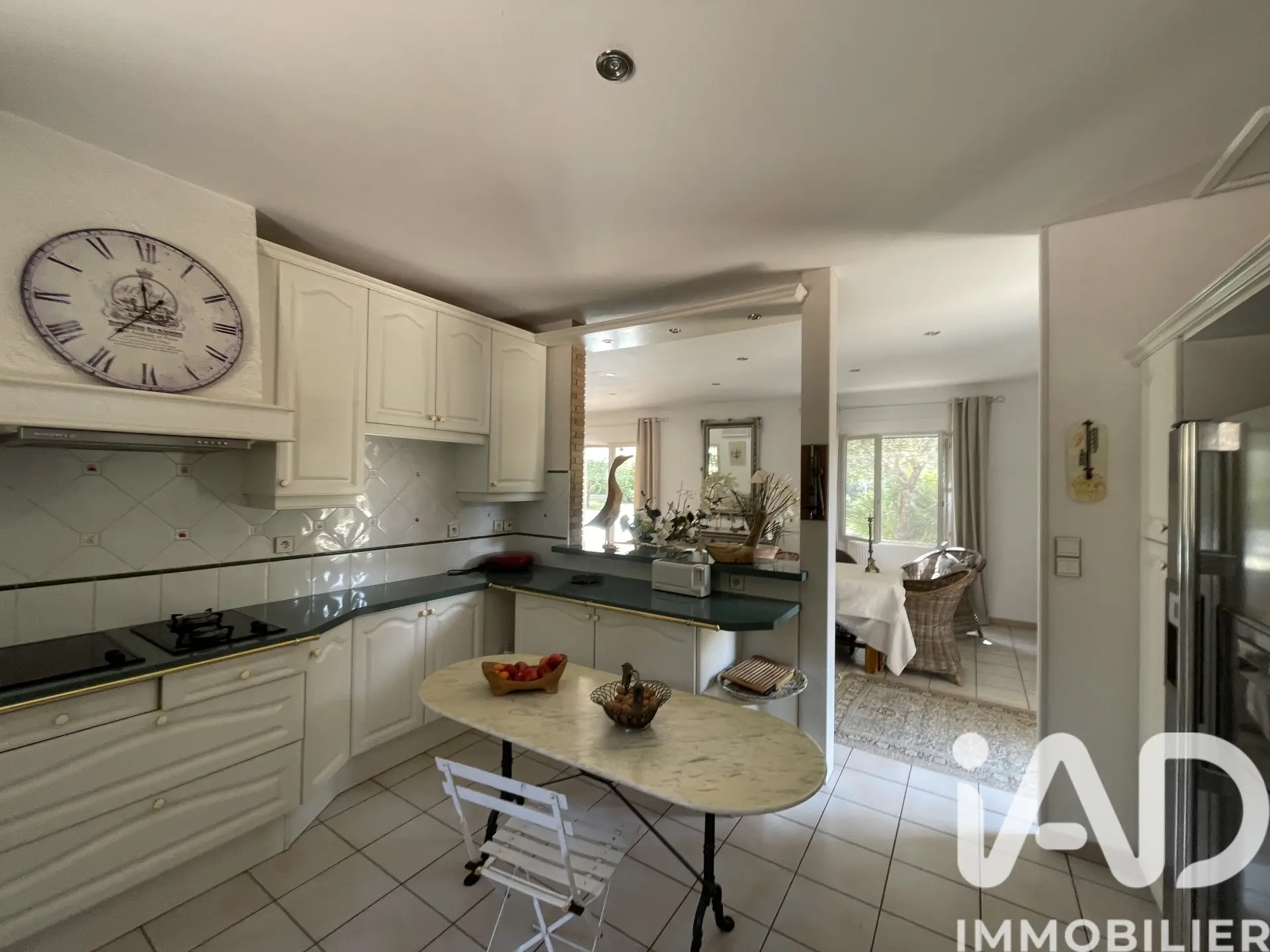 iad-2039355-14 Maison – 170 m²