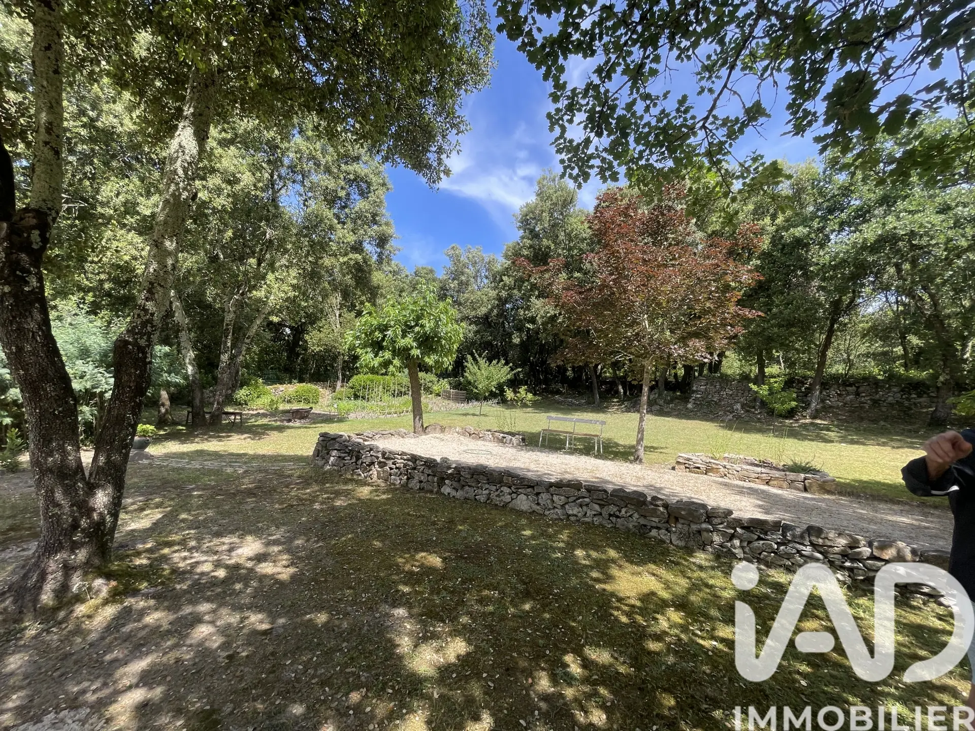 iad-2039355-12 Maison – 170 m²