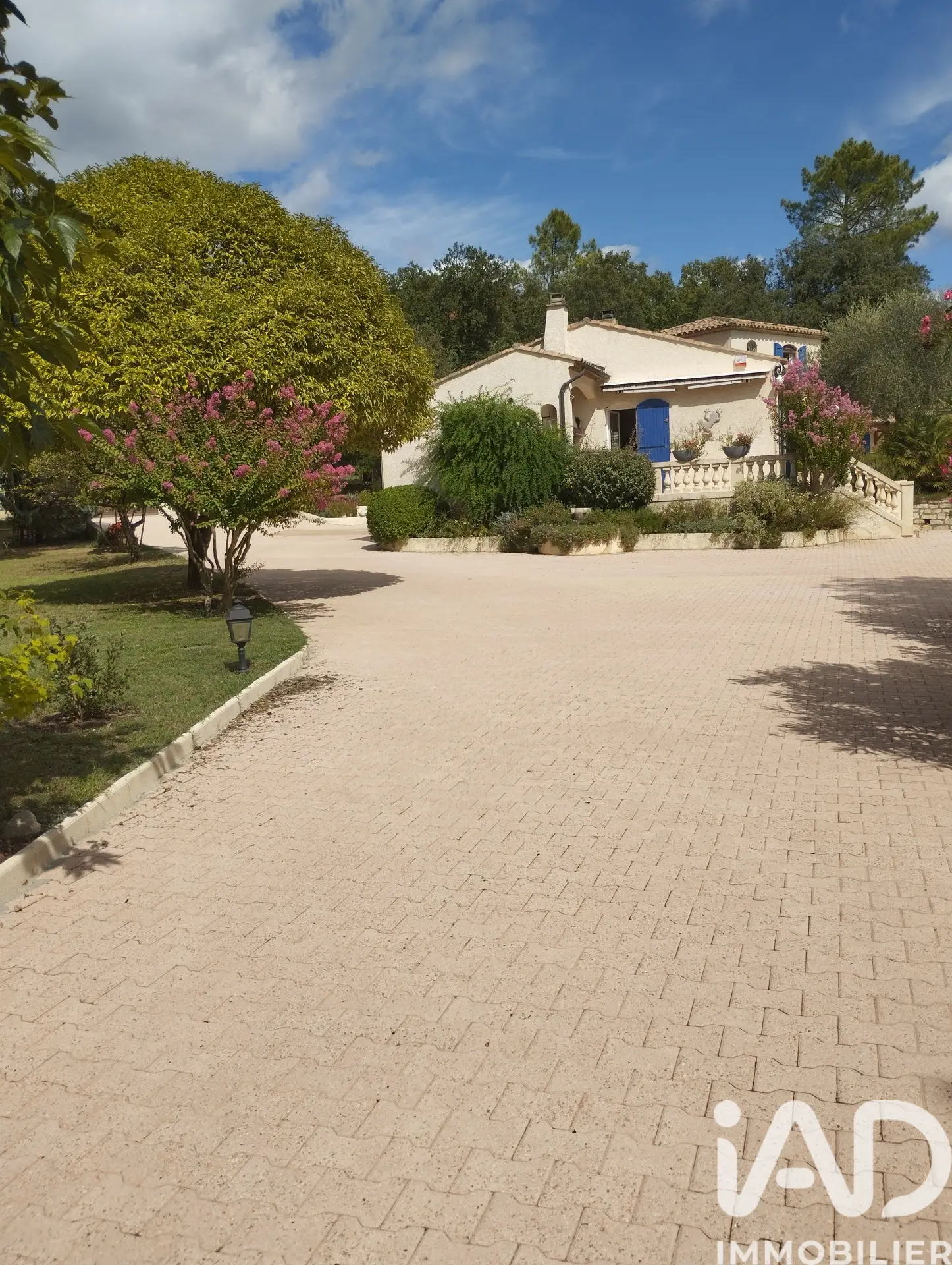 iad-2039355-10 Maison – 170 m²