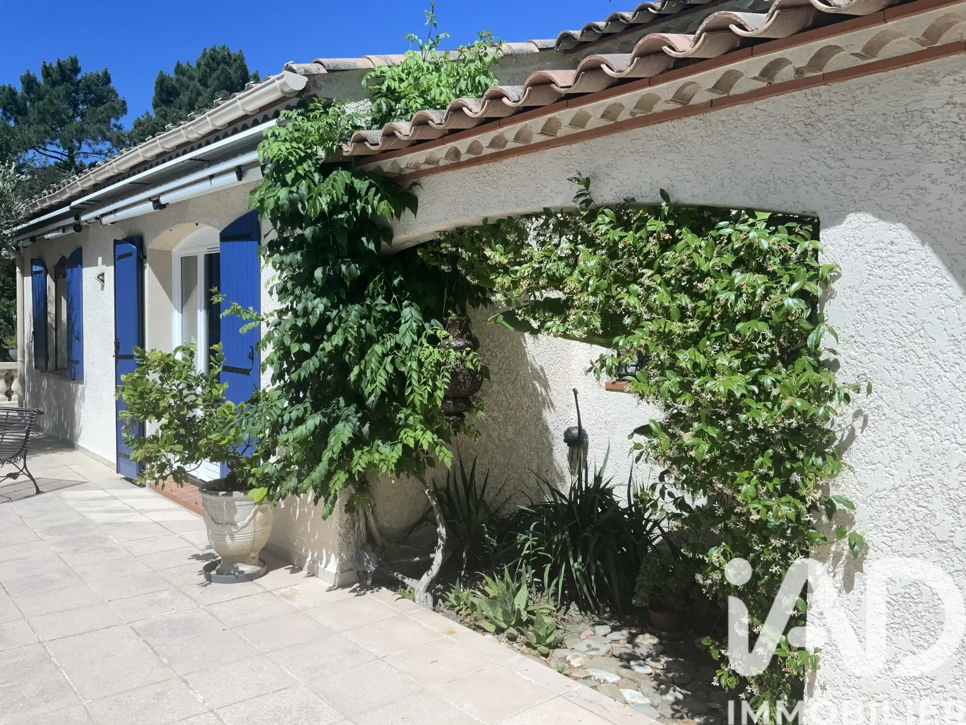iad-2039355-5 Maison – 170 m²