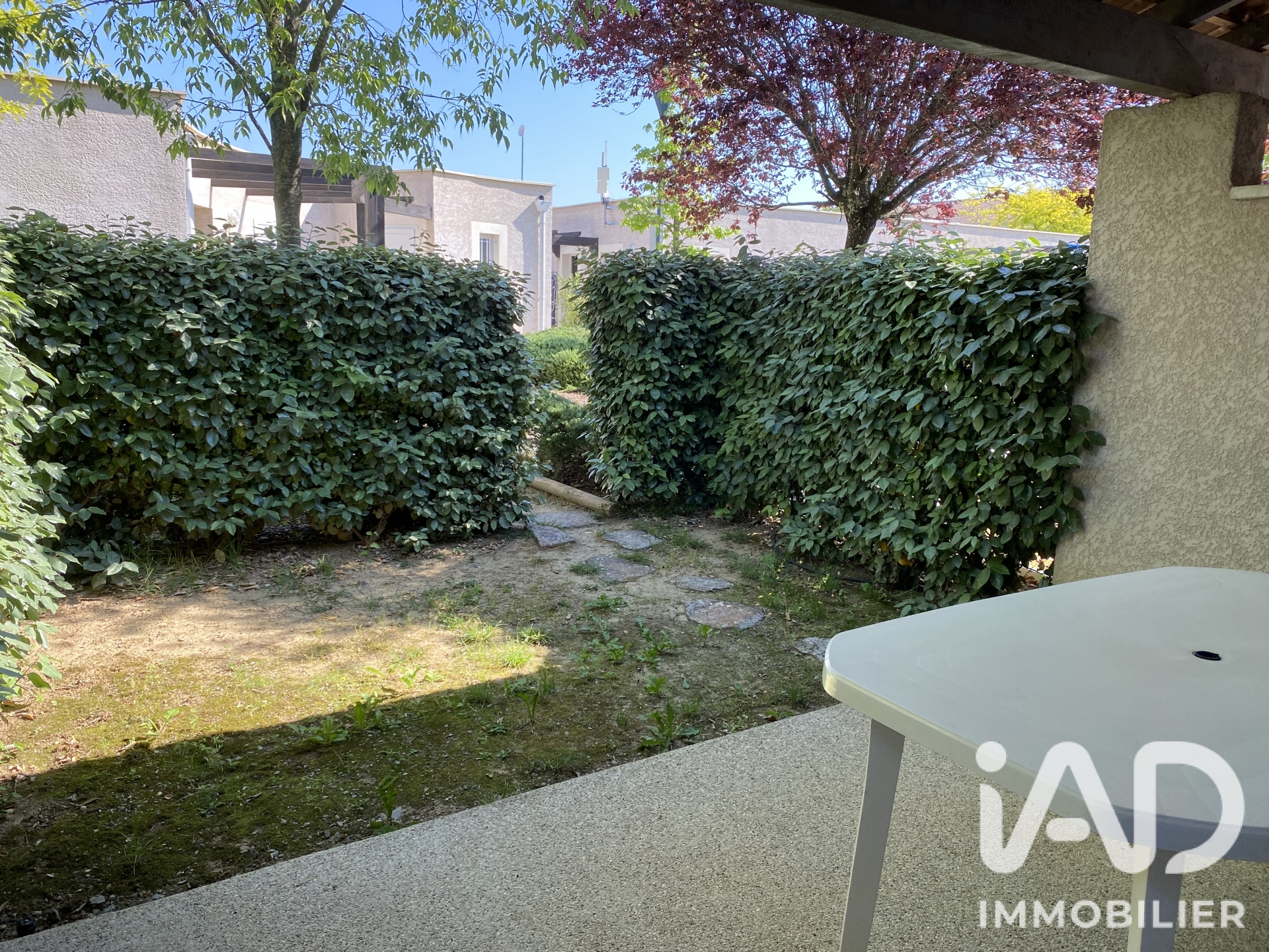 Appartement T3 – 38 m²