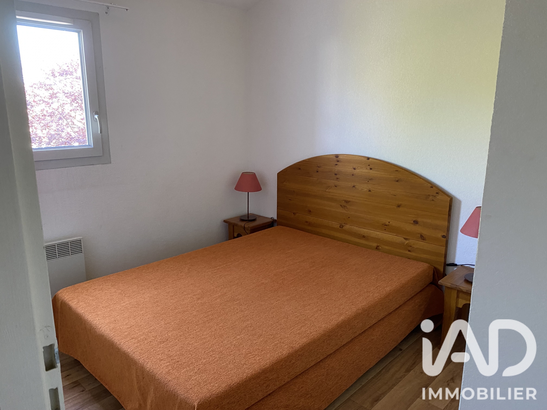 Appartement T3 – 38 m²