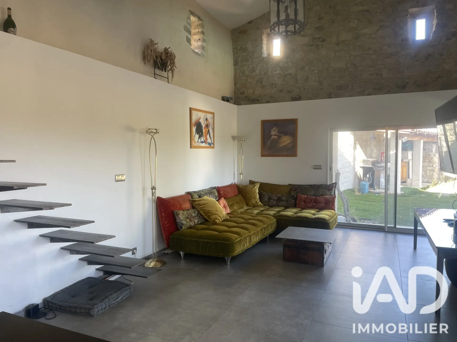 Mas – 183 m²