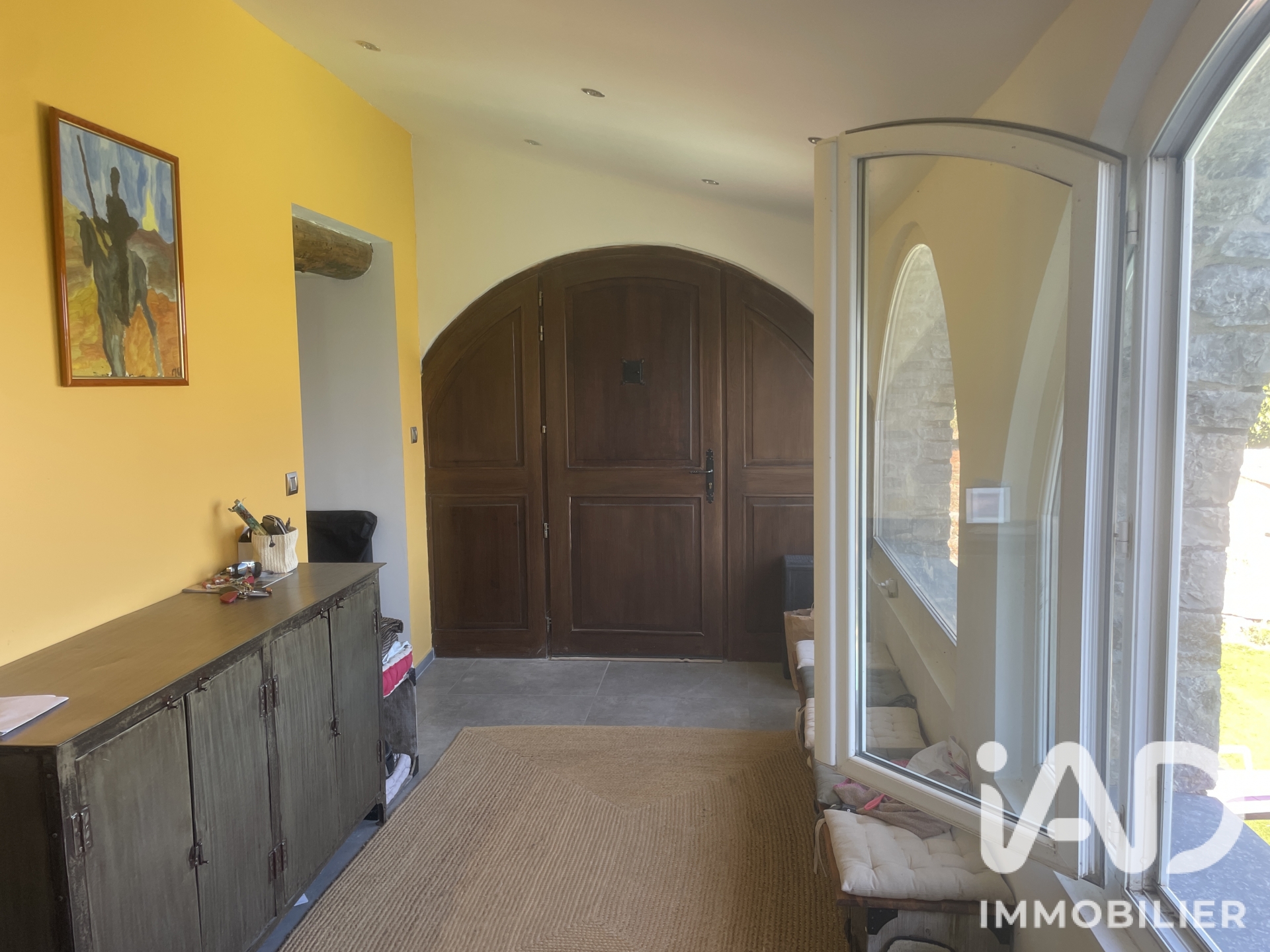 Mas – 183 m²