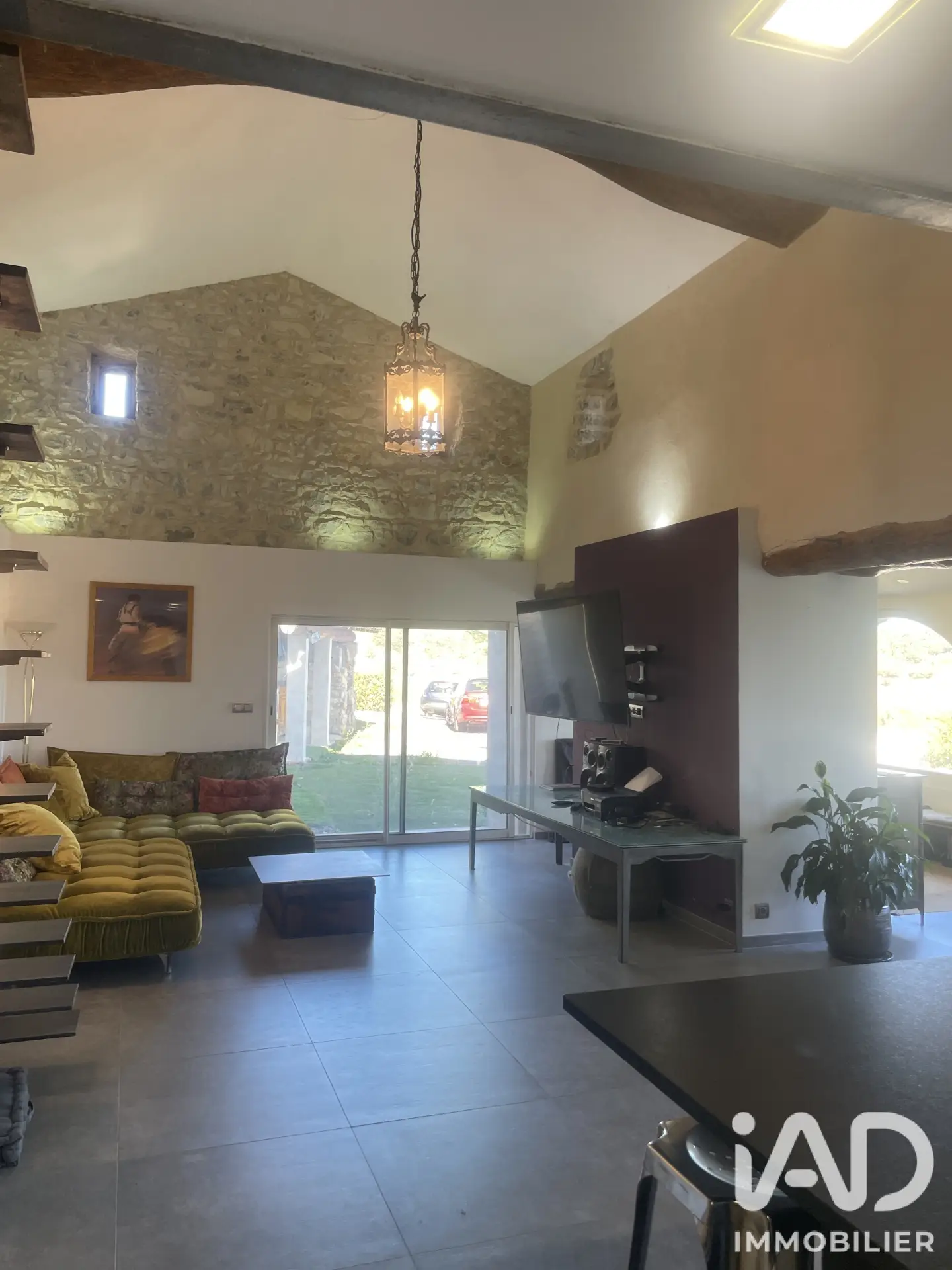 Mas – 183 m²