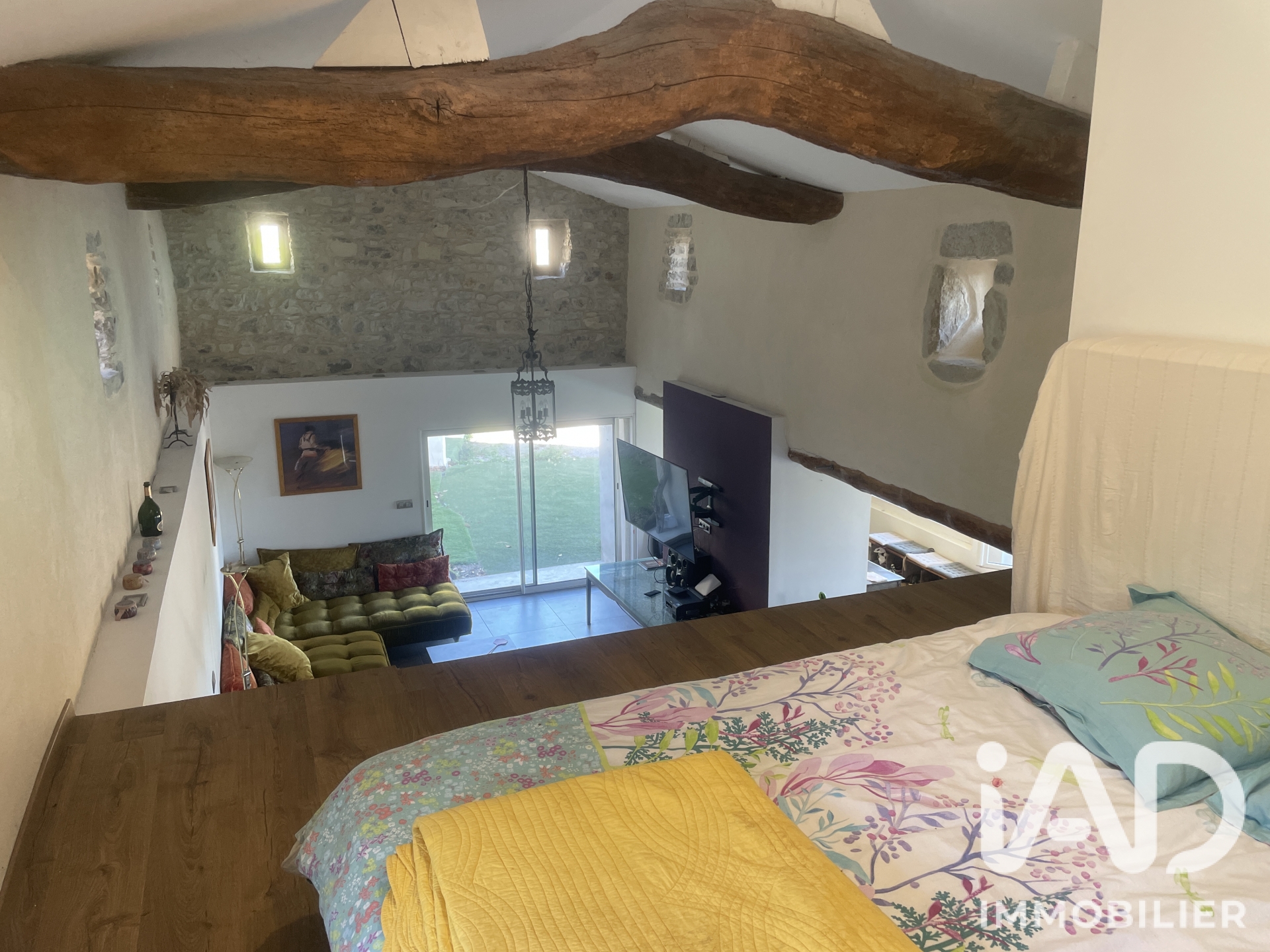 Mas – 183 m²