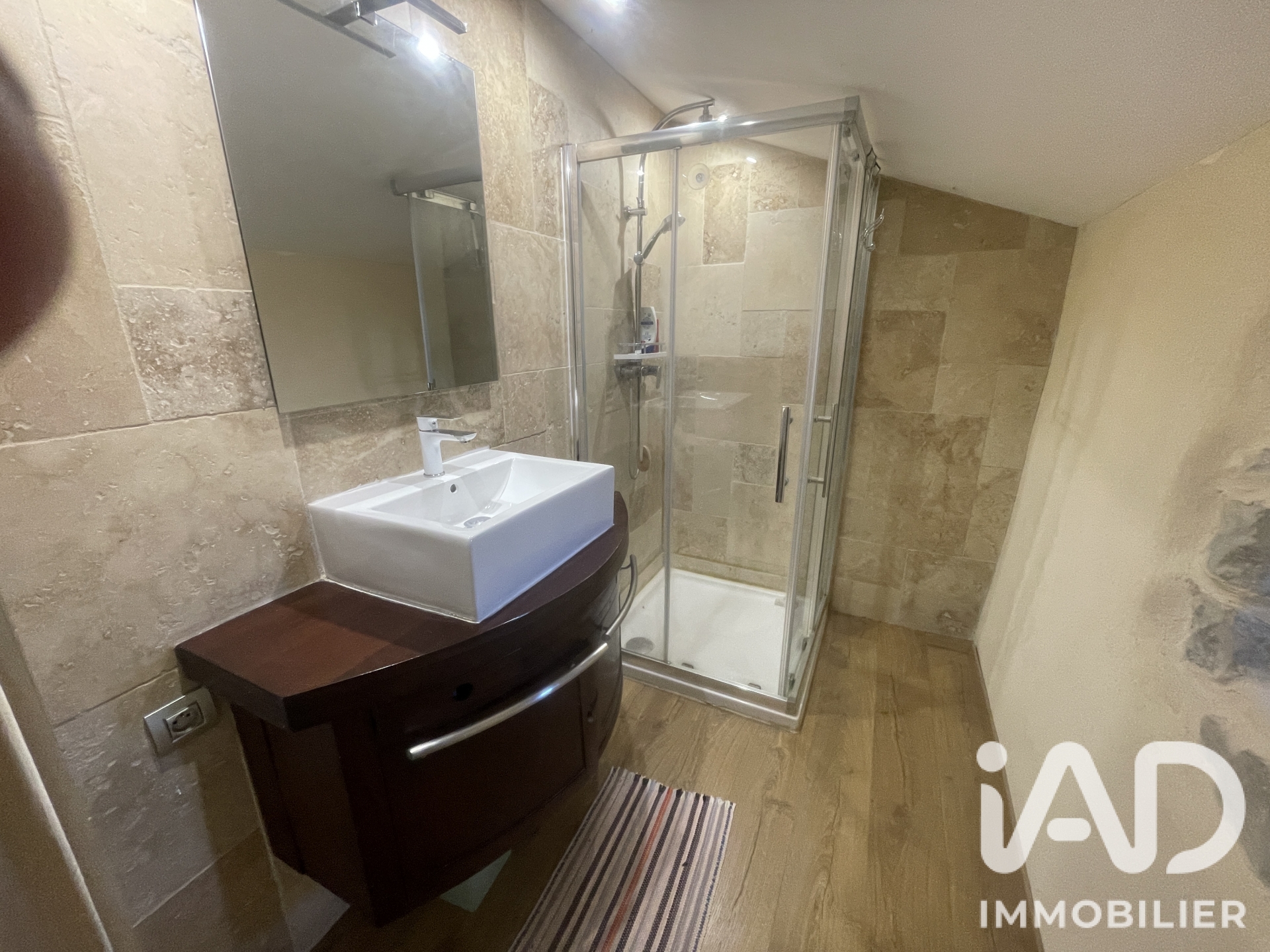 Mas – 183 m²