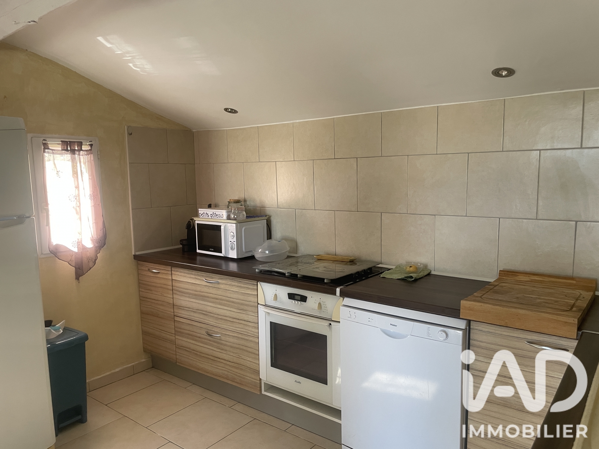 Mas – 183 m²