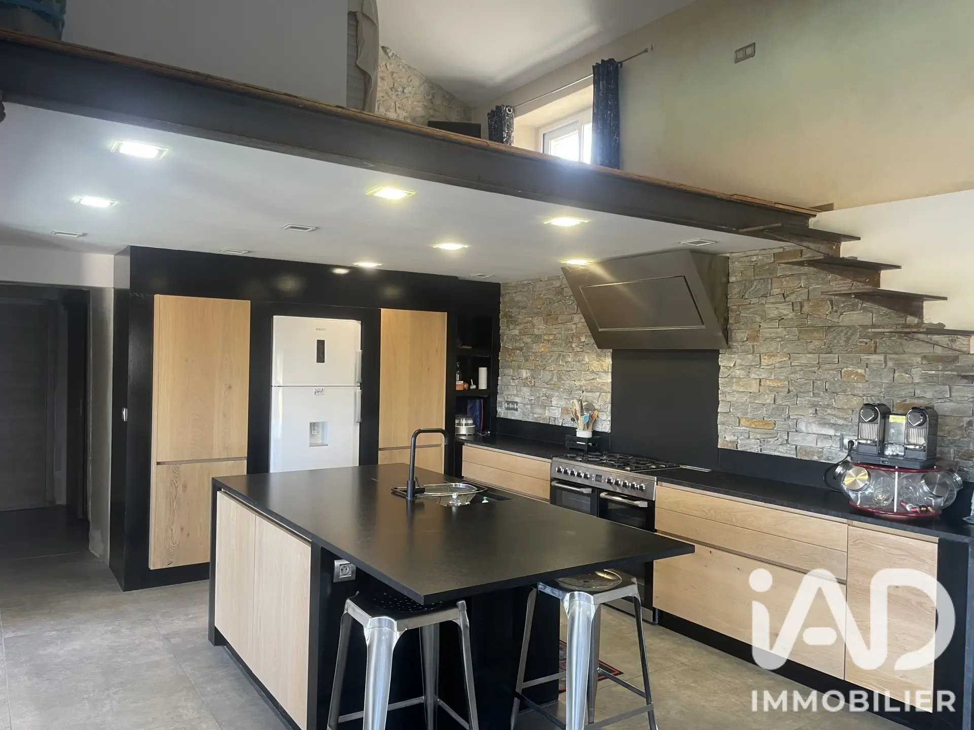 Mas – 183 m²
