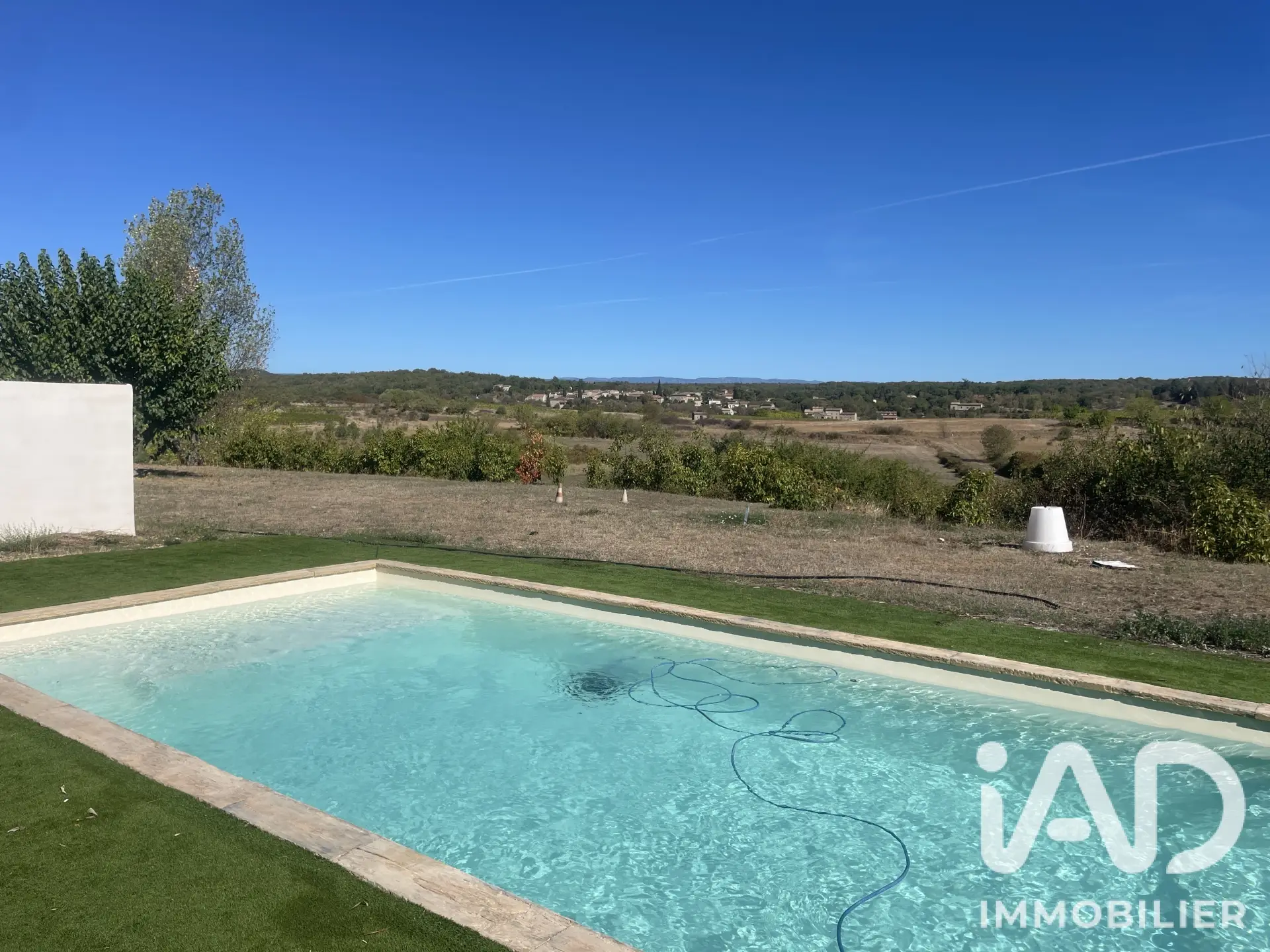 Mas – 183 m²