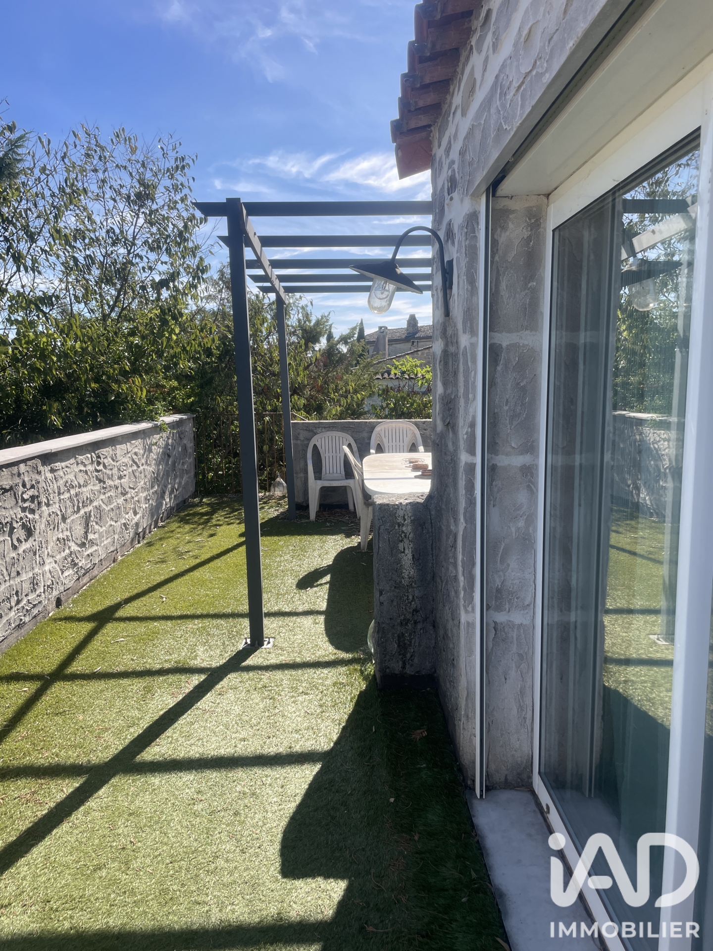 Mas – 183 m²