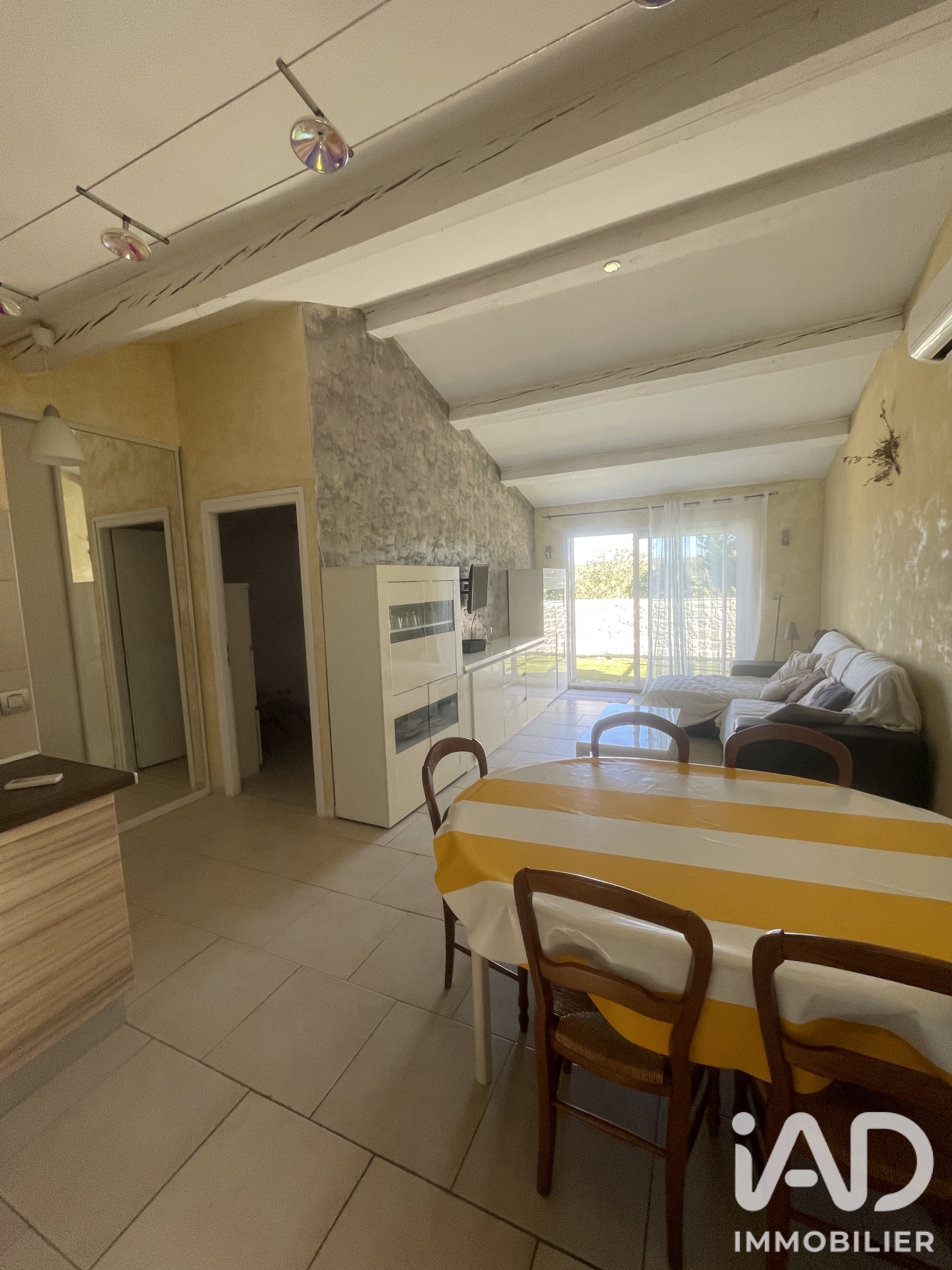 Mas – 183 m²