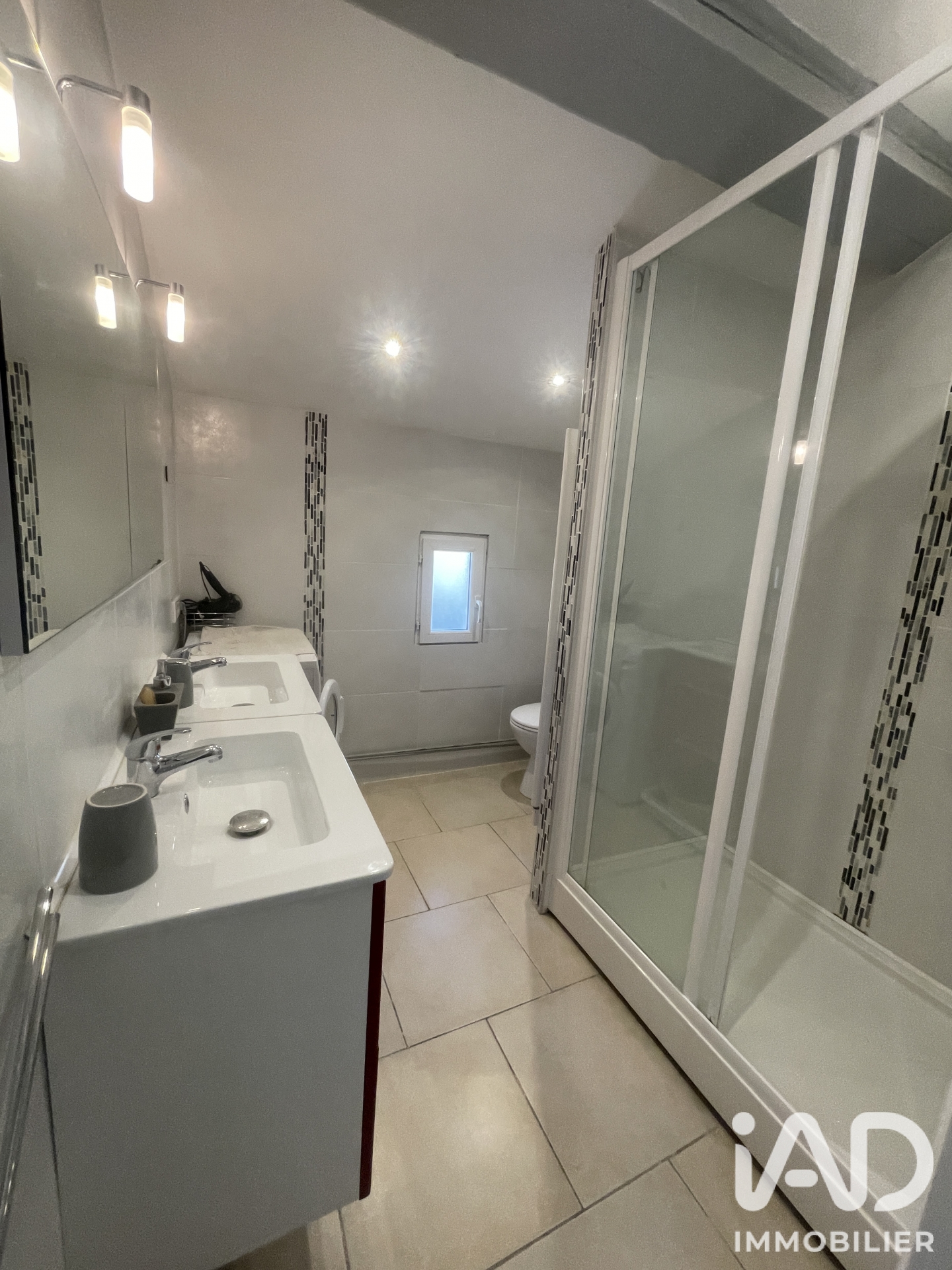 Mas – 183 m²